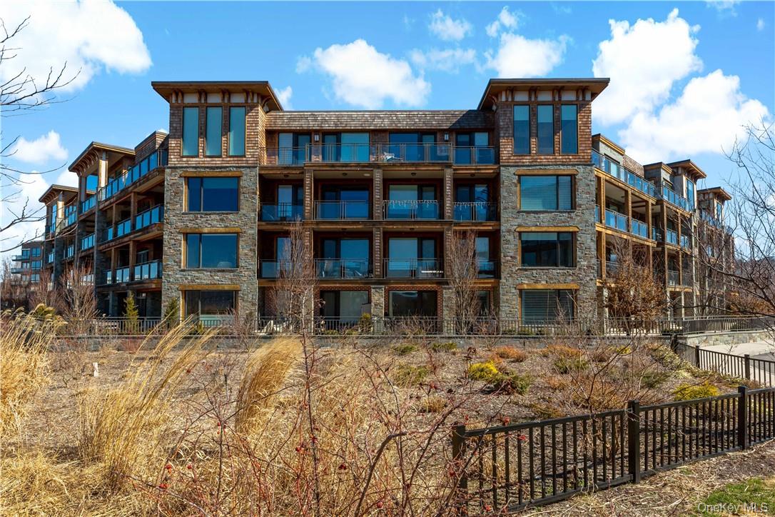 45 Hudson View Way Way # 400, Tarrytown, NY 10591