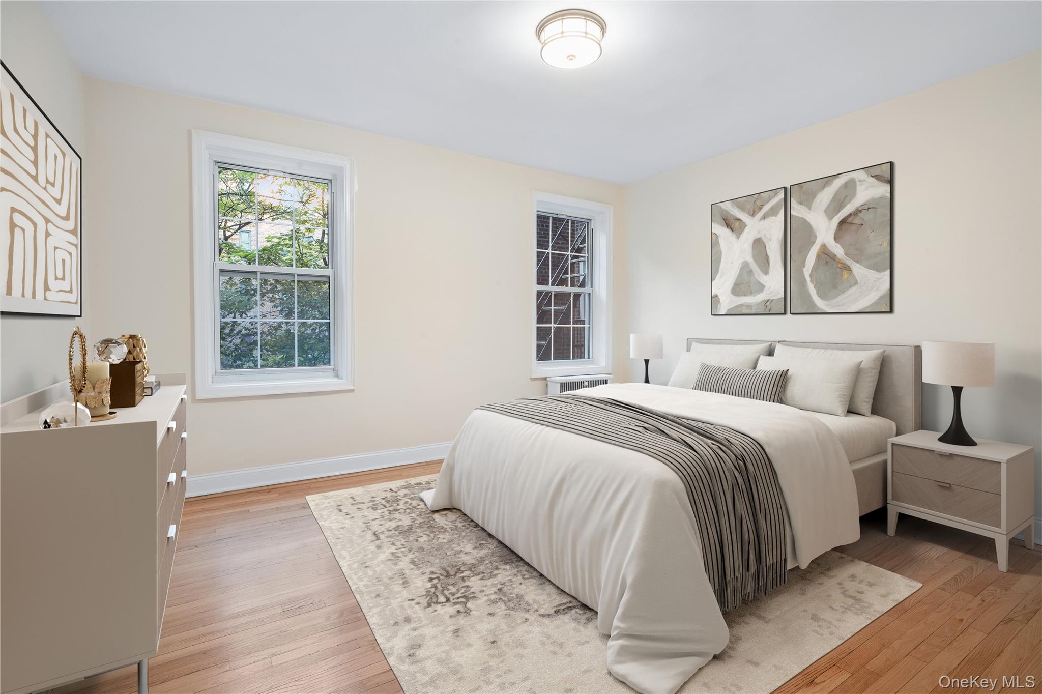 11007 73rd Road # 3K, Forest Hills, NY 11375