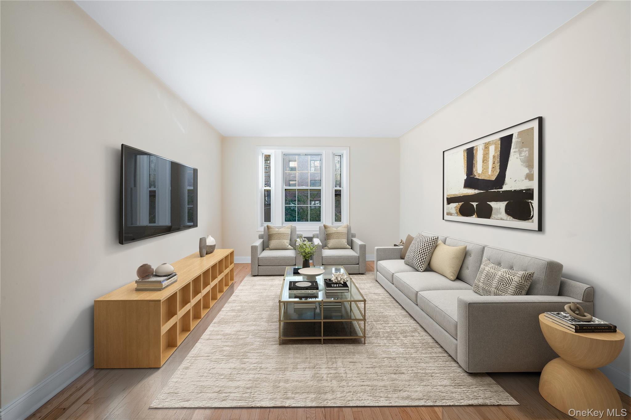 11007 73rd Road # 3K, Forest Hills, NY 11375