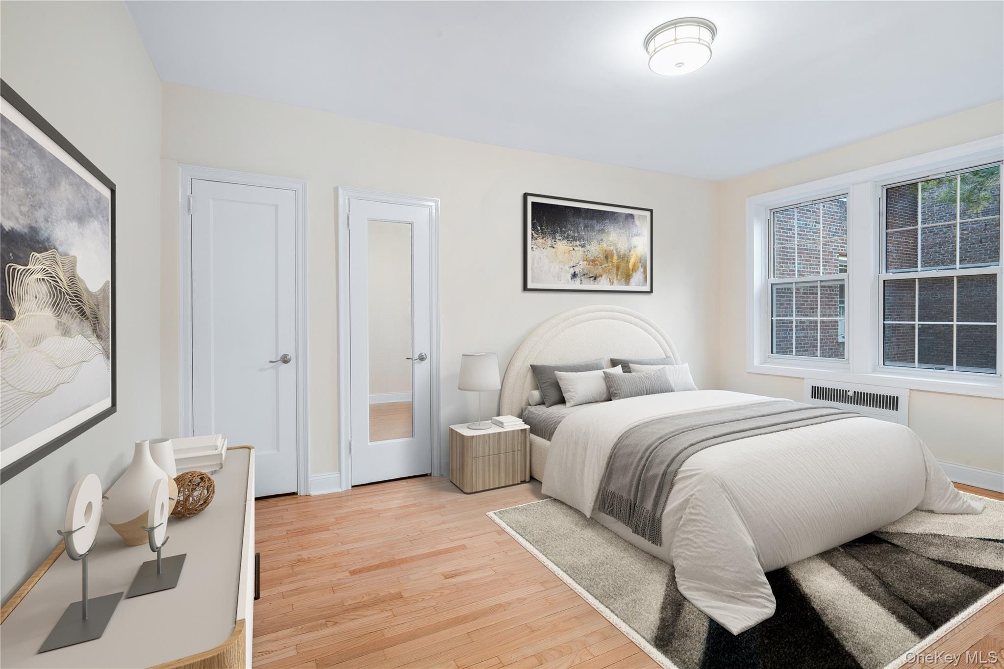 11007 73rd Road # 3K, Forest Hills, NY 11375