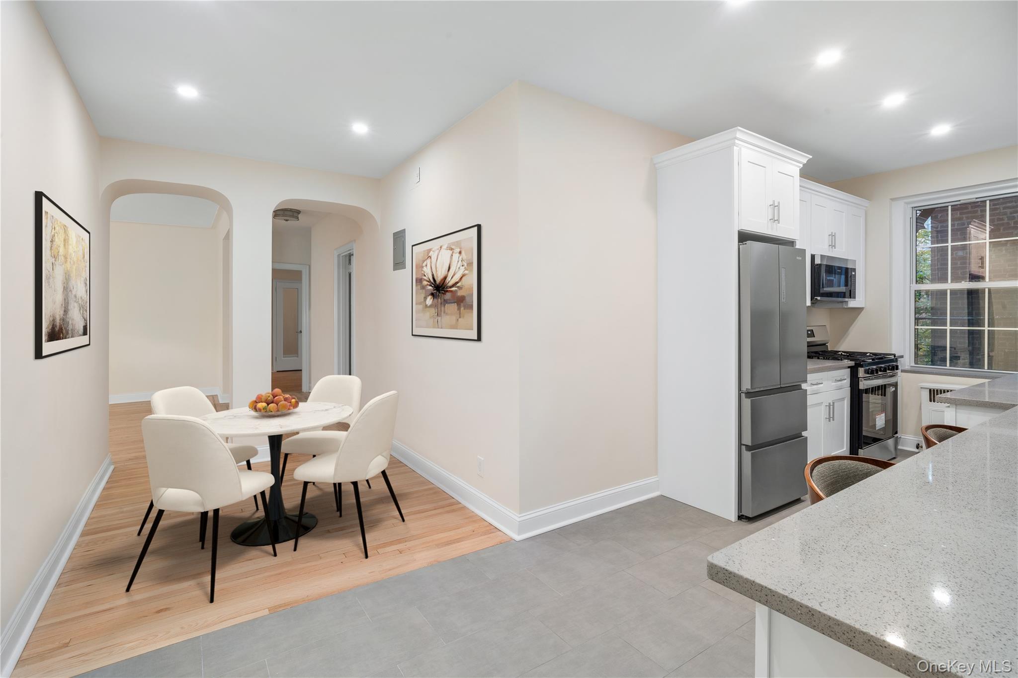 11007 73rd Road # 3K, Forest Hills, NY 11375