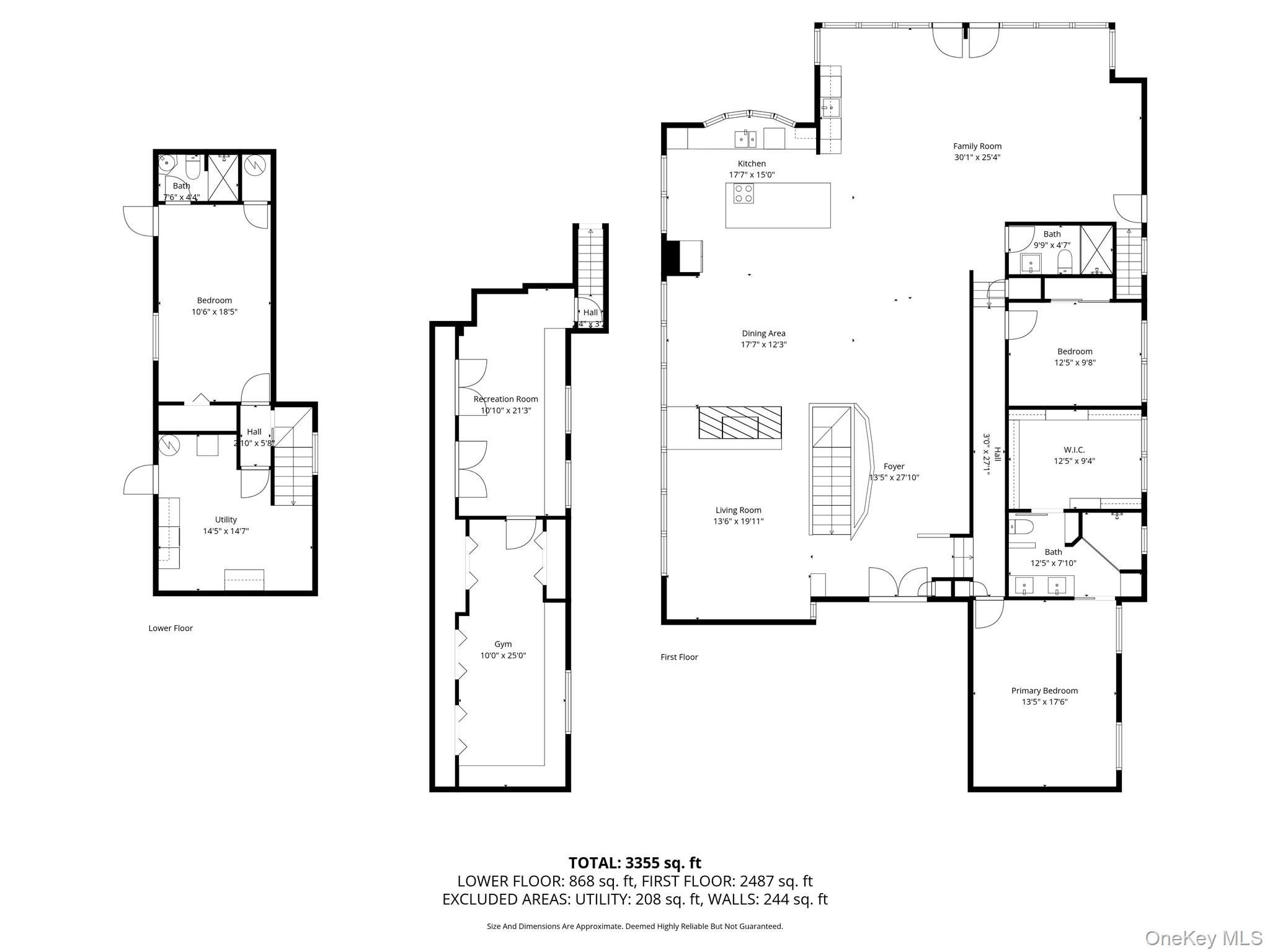 131 Oakside Drive, Smithtown, NY 11787