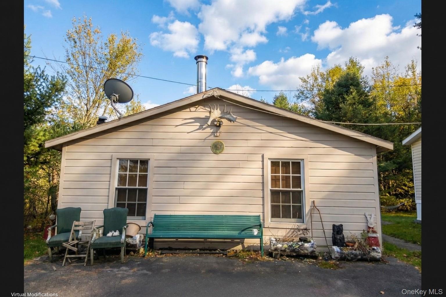 2032 Champlin Road, Jefferson, NY 12093