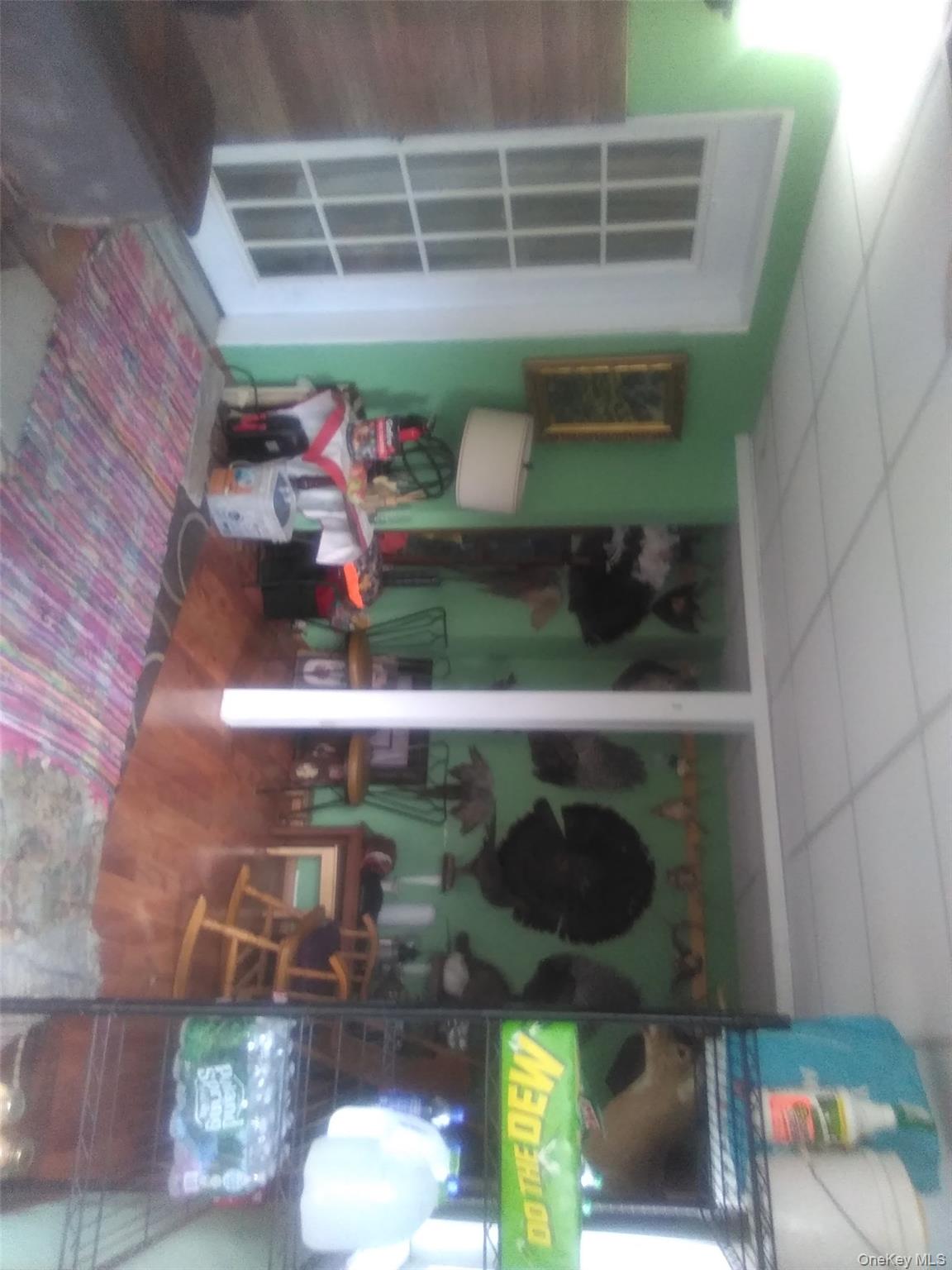 2032 Champlin Road, Jefferson, NY 12093