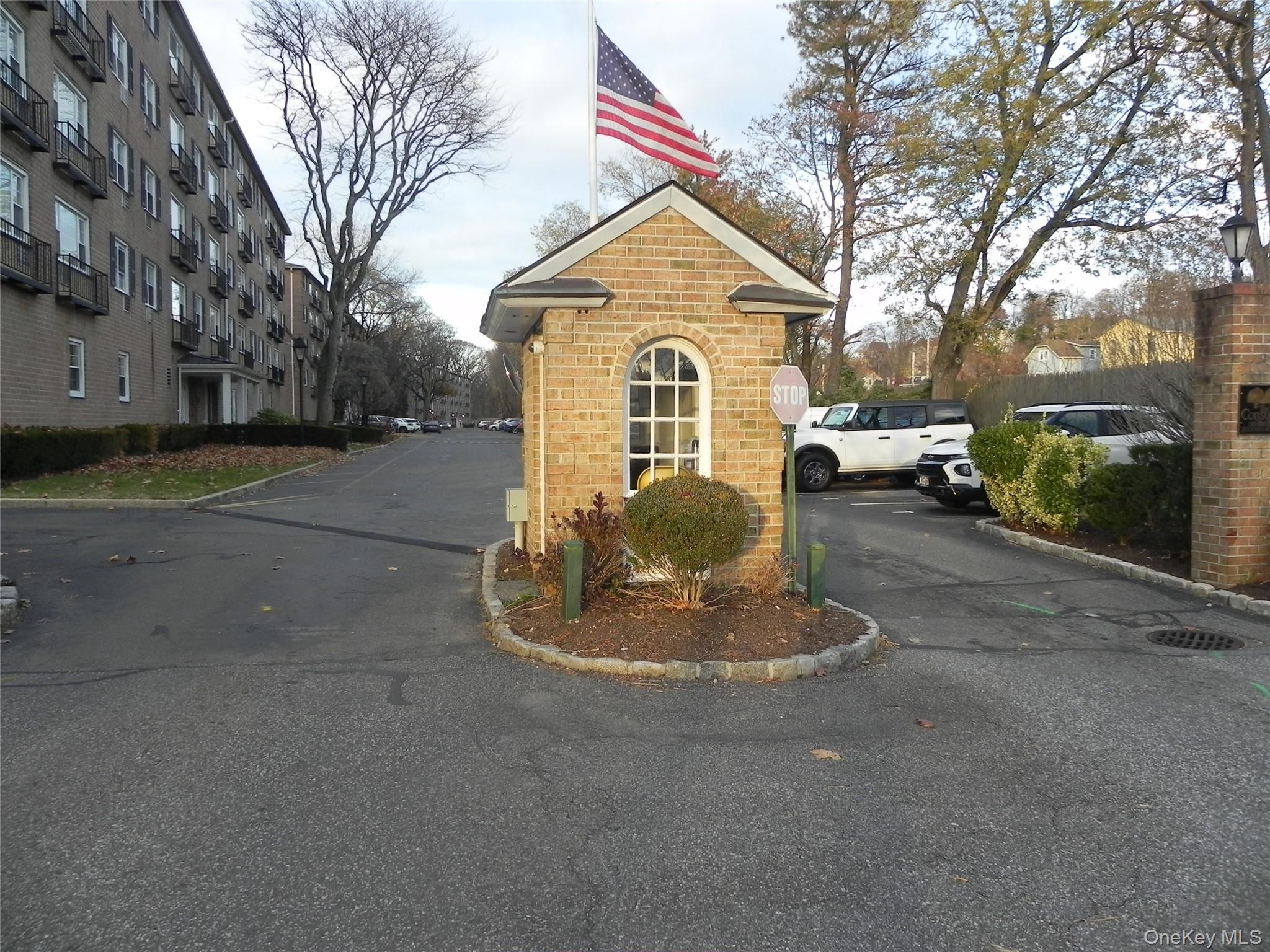 1 Consulate Drive # 110, Tuckahoe, NY 10707