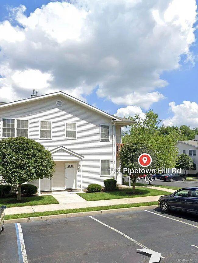 103 Pipetown Hill Road, Nanuet, NY 10954