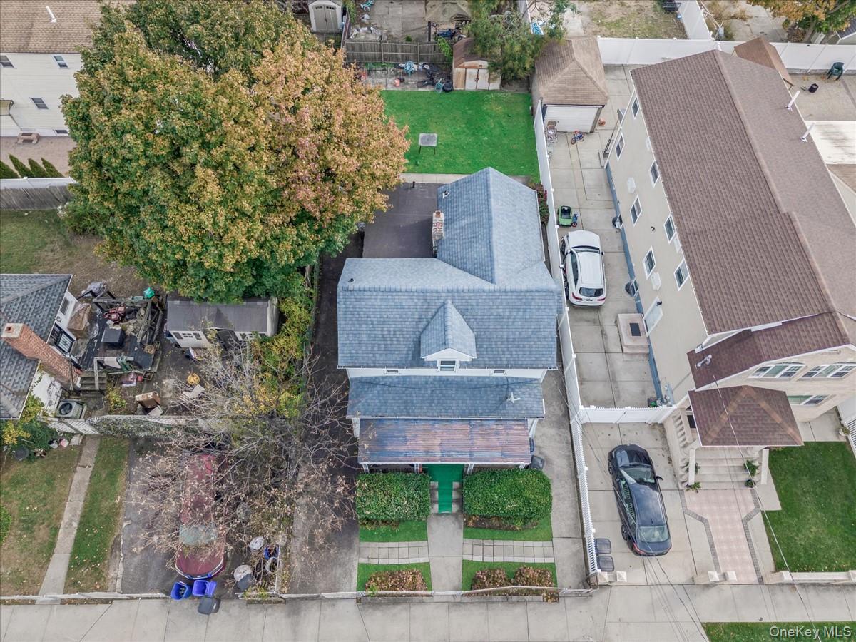 16018 128th Avenue, Rochdale, NY 11434