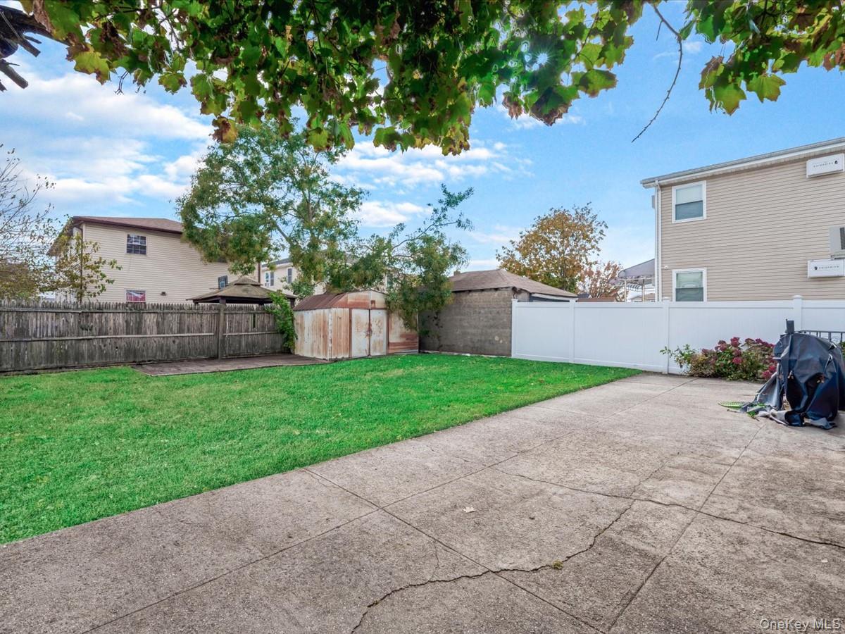 16018 128th Avenue, Rochdale, NY 11434