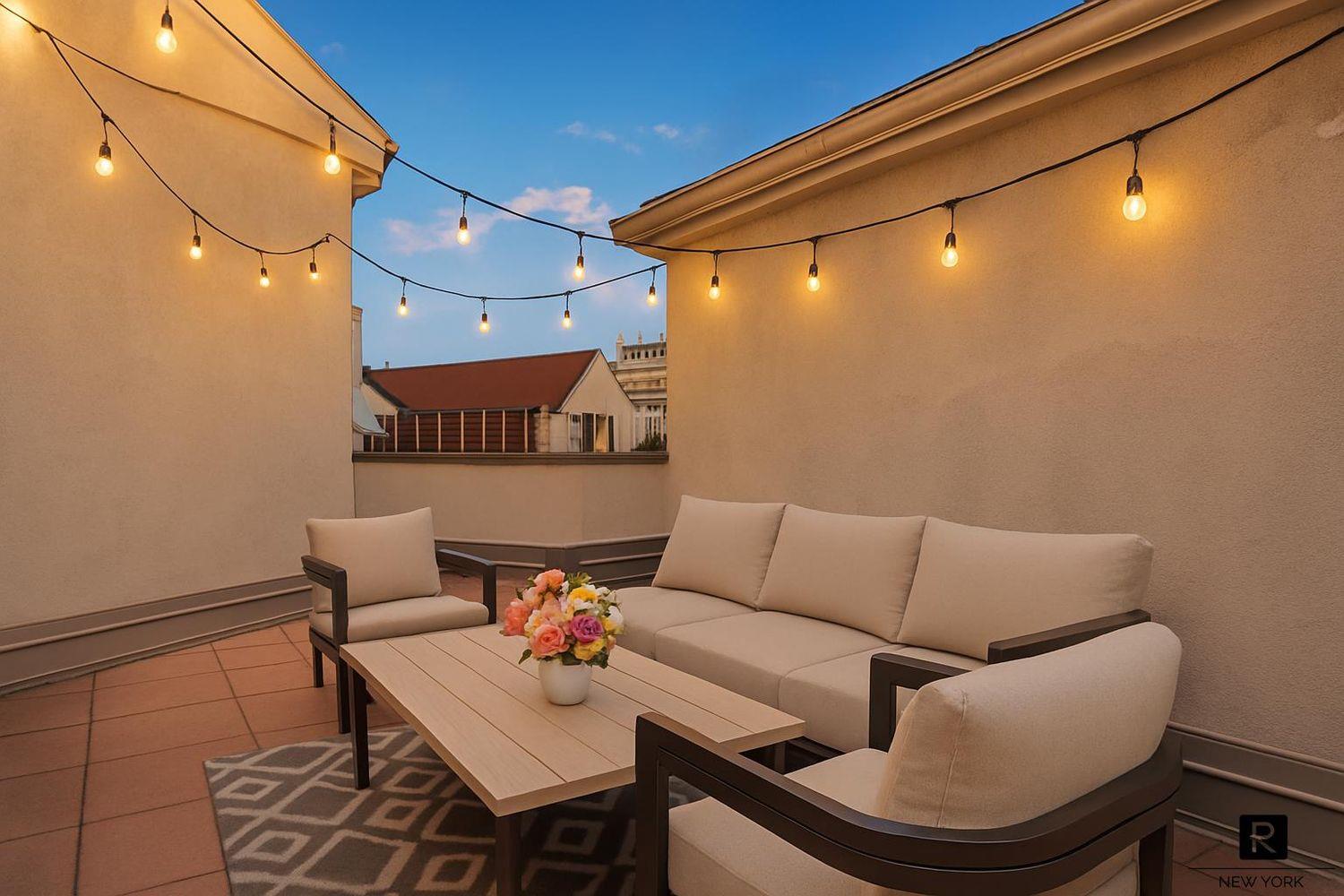 407 East 12th Street # 4-FSW, New York (Manhattan), NY 10009