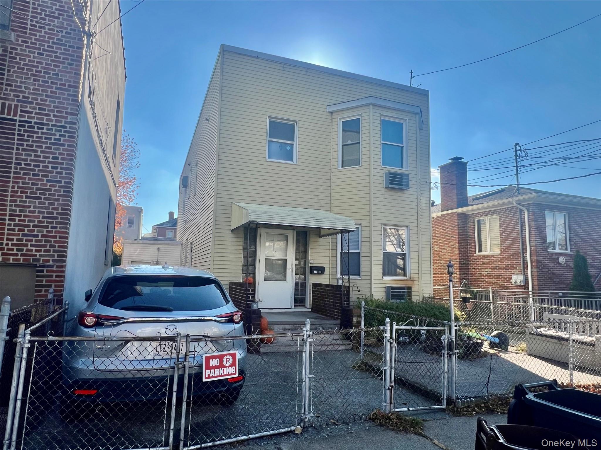 2151 48th Street, Astoria, NY 11105