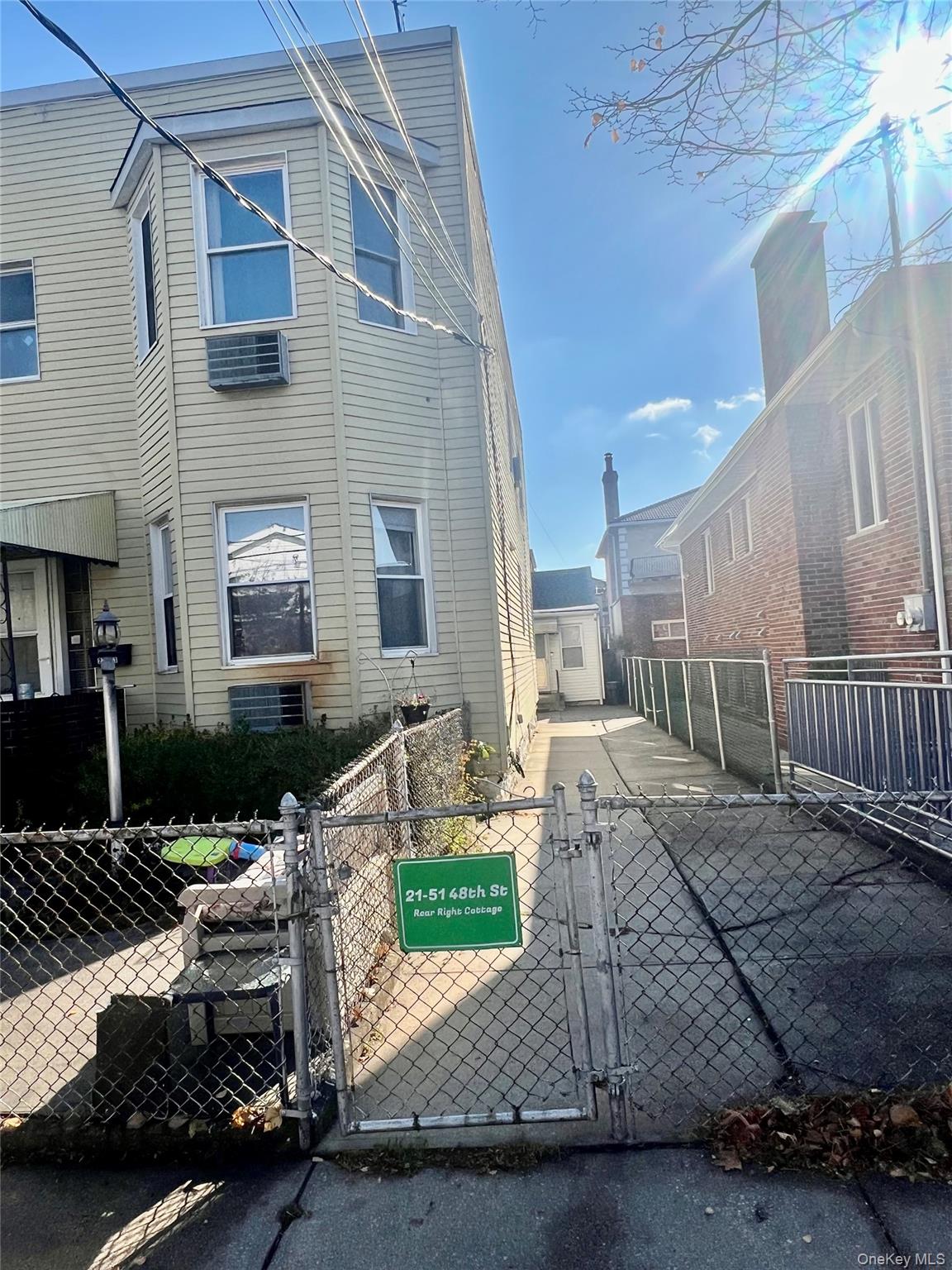 2151 48th Street, Astoria, NY 11105