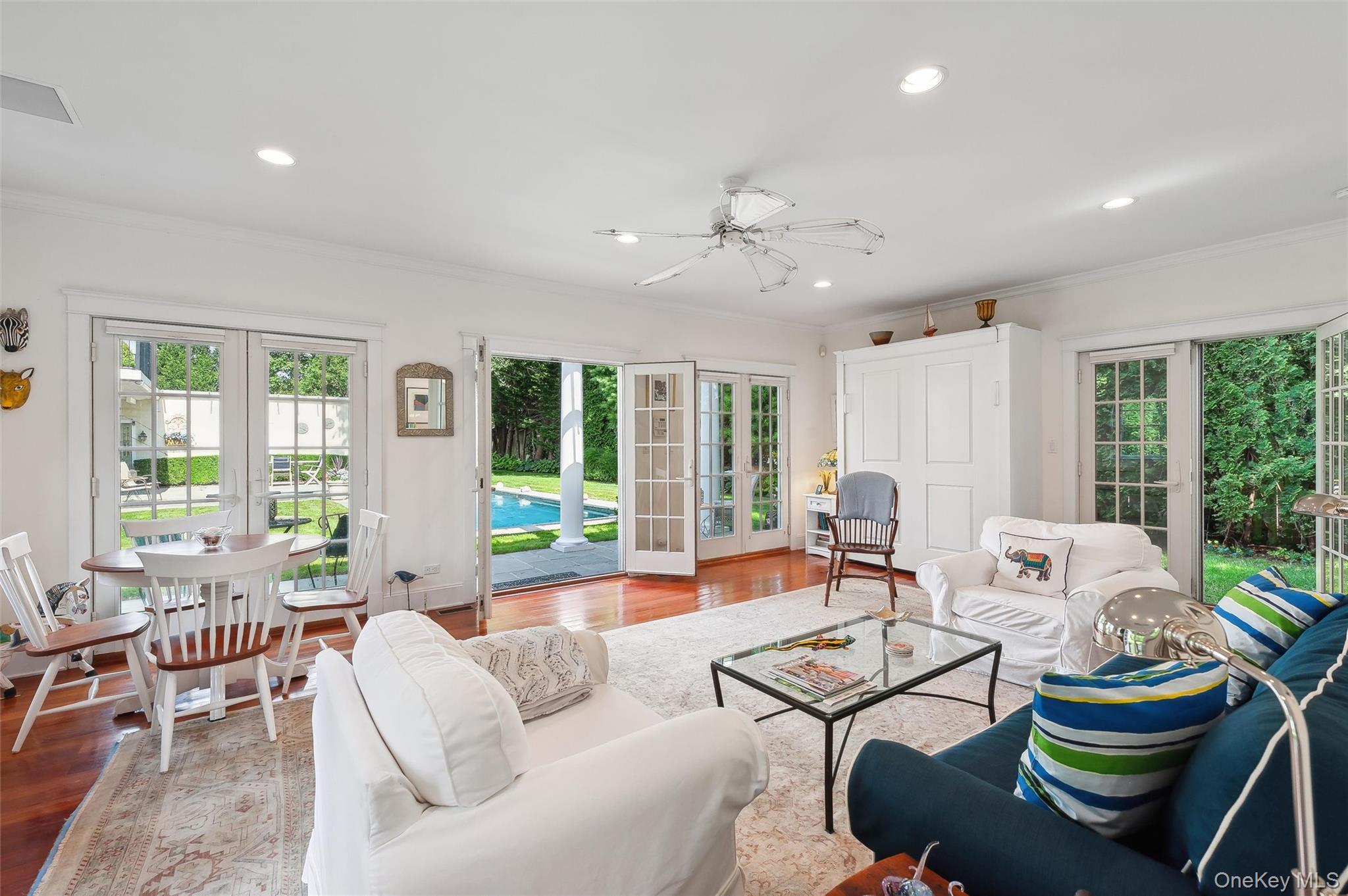 24 Jennings Avenue, Southampton, NY 11968