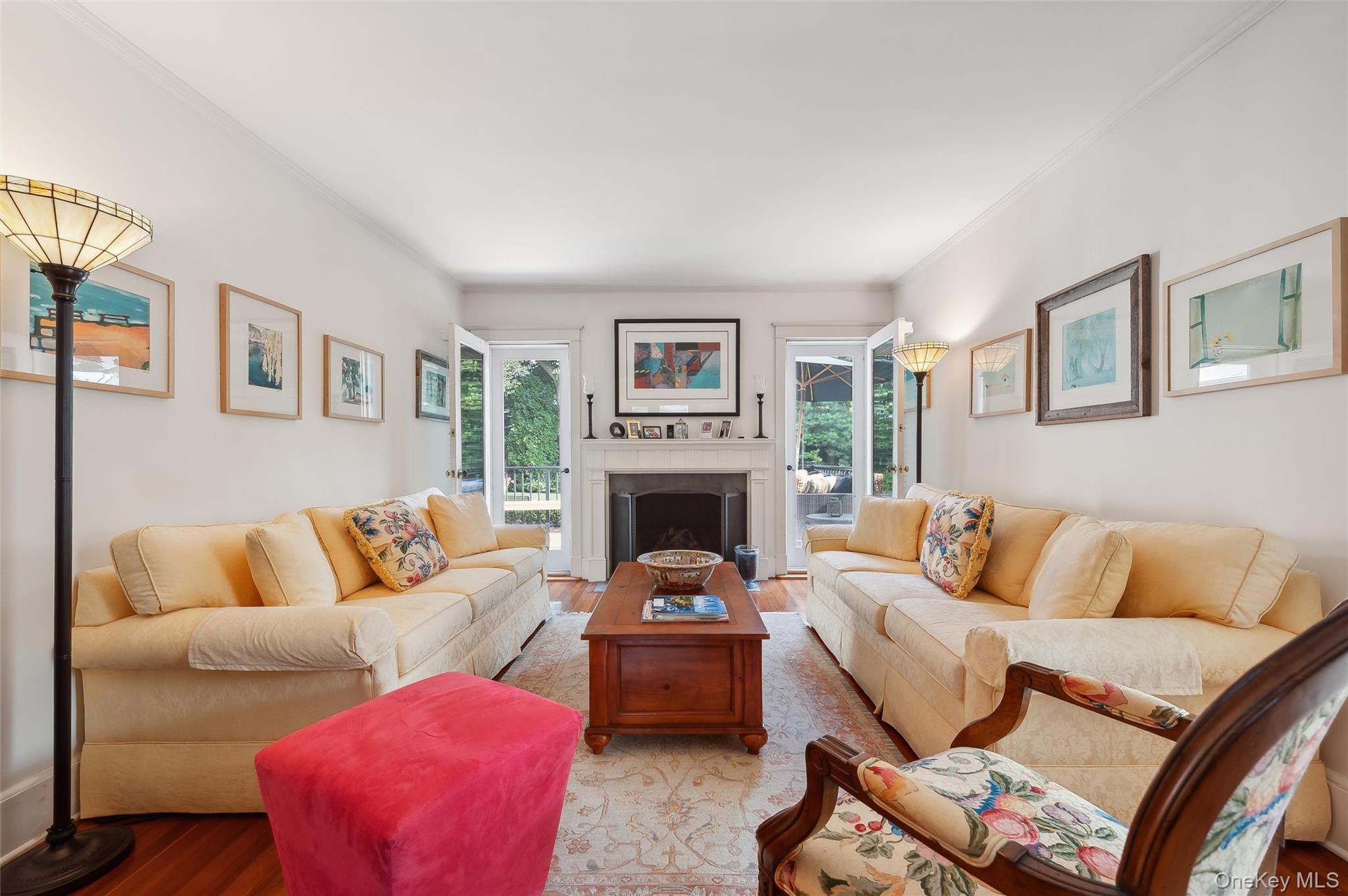 24 Jennings Avenue, Southampton, NY 11968