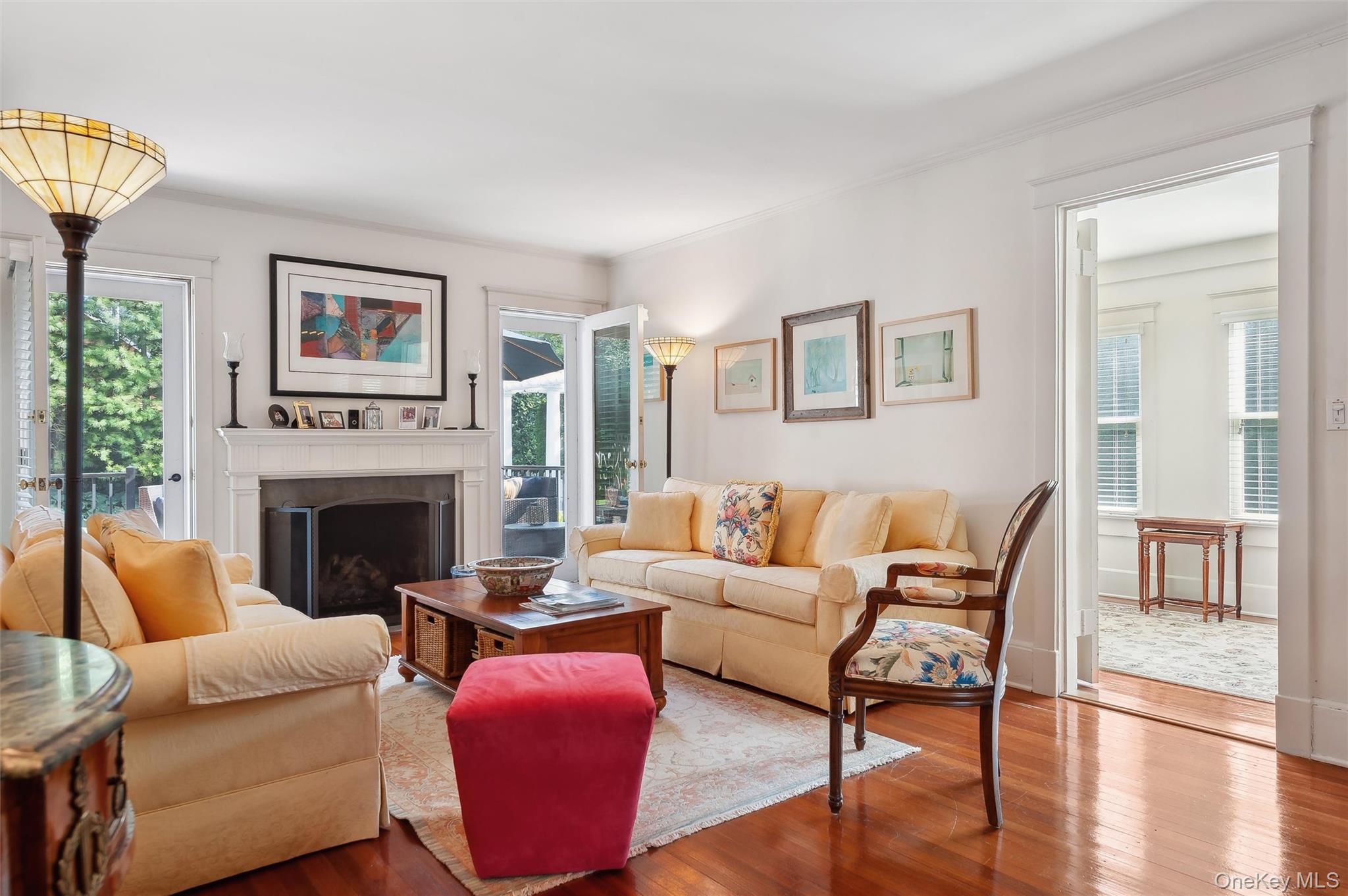 24 Jennings Avenue, Southampton, NY 11968