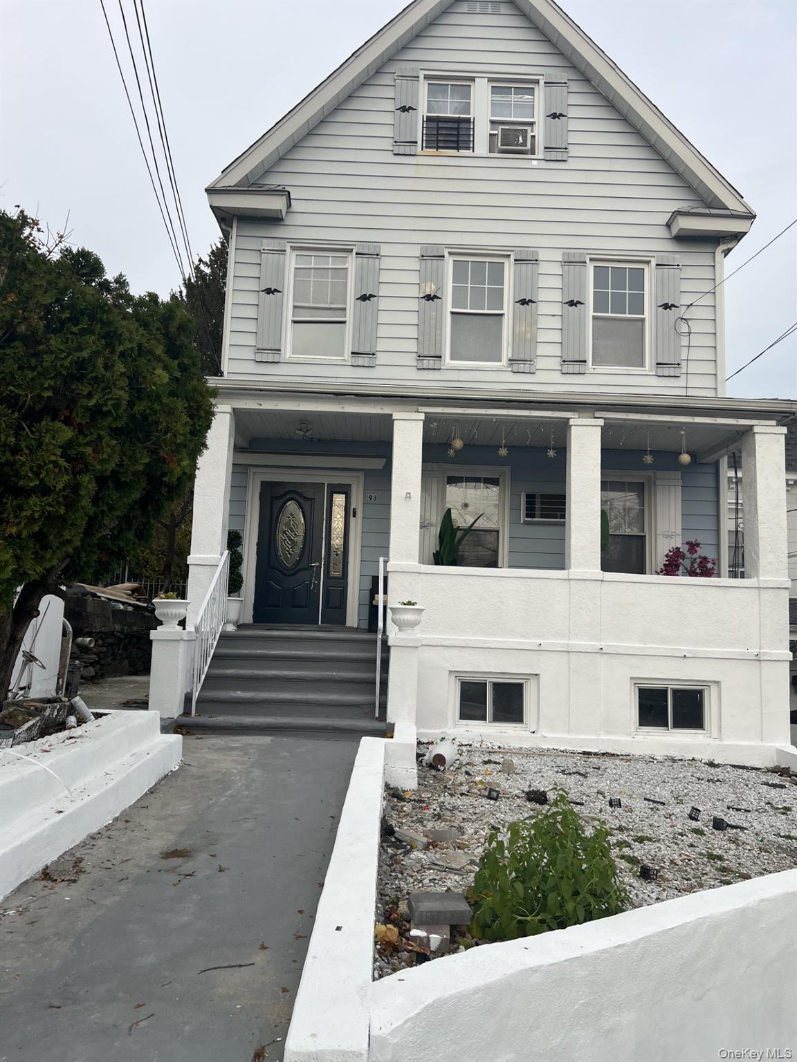 93 Winfred Avenue # 2, Yonkers, NY 10704