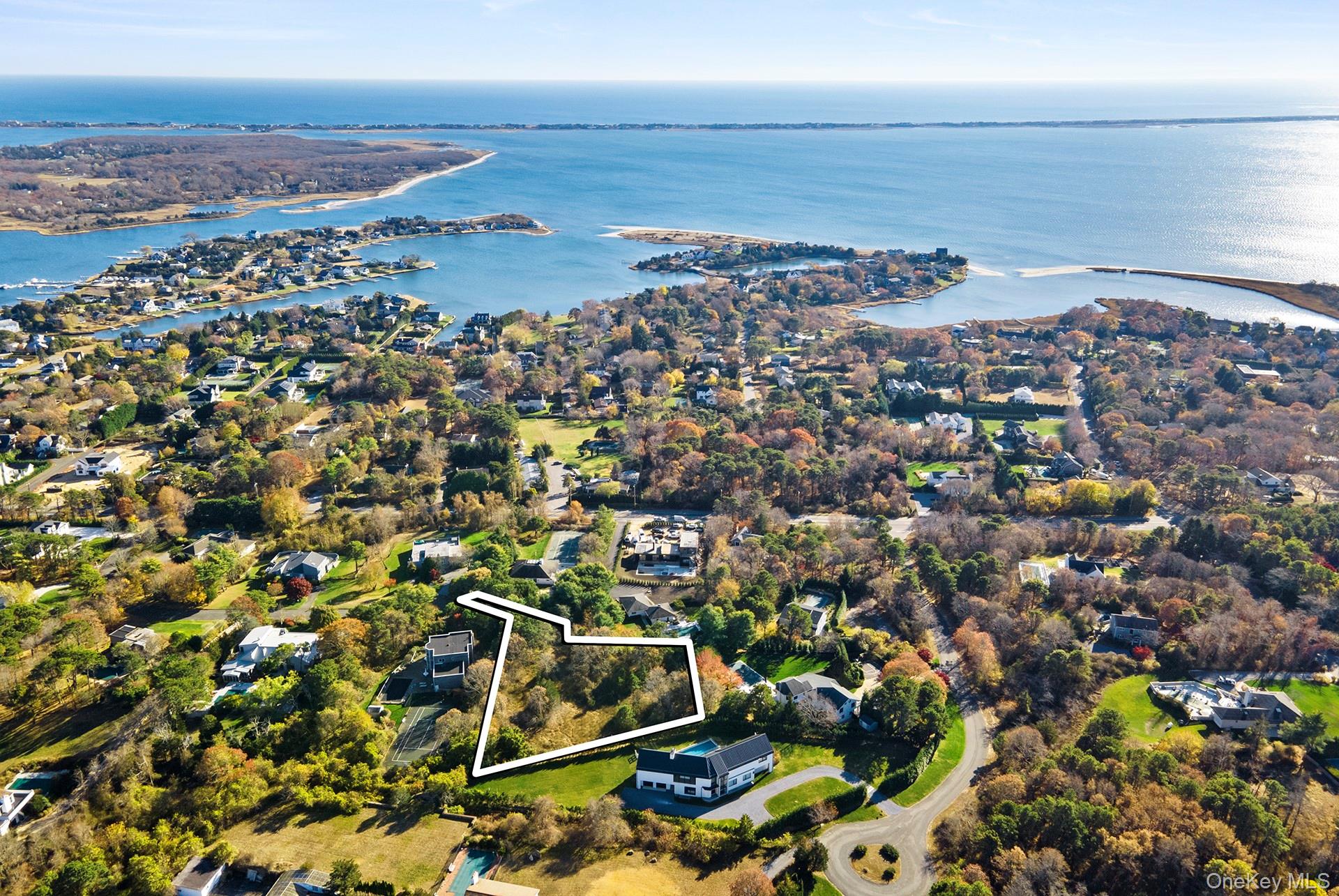 34 Scotch Mist Lane, Southampton, NY 11968