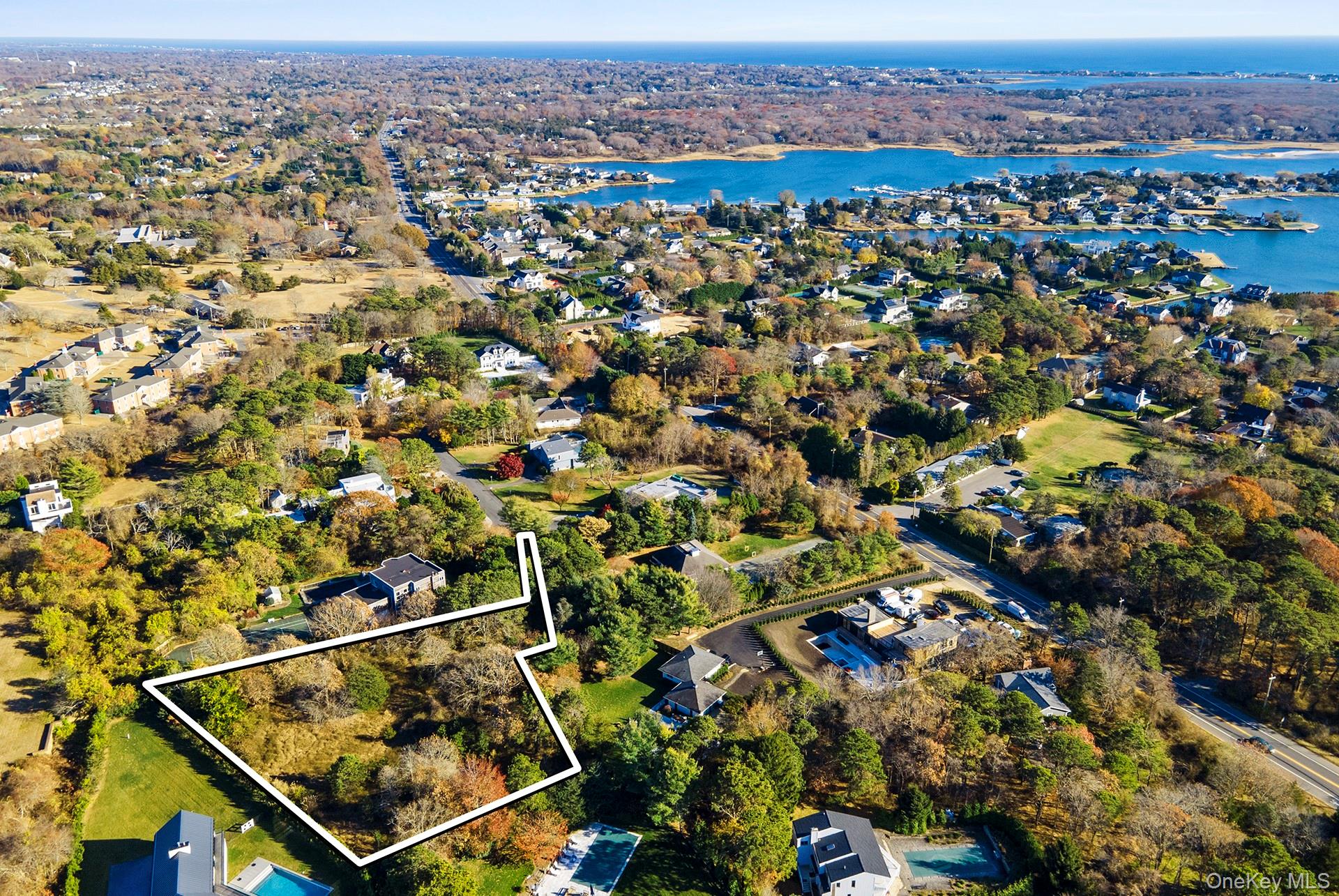 34 Scotch Mist Lane, Southampton, NY 11968