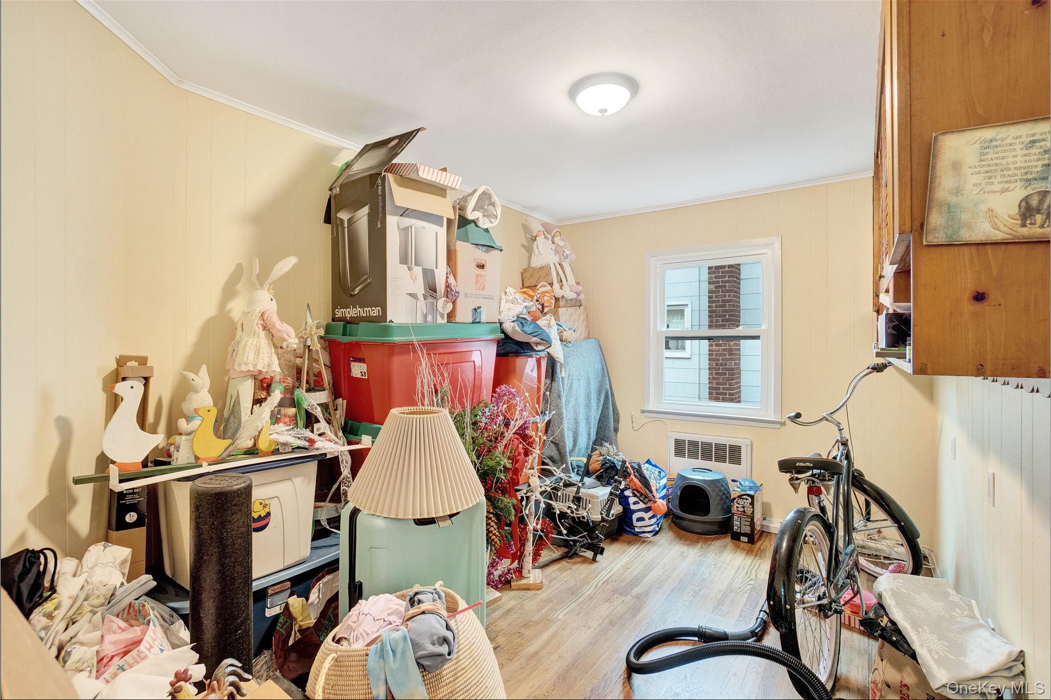 35 Gibson Boulevard, Valley Stream, NY 11581