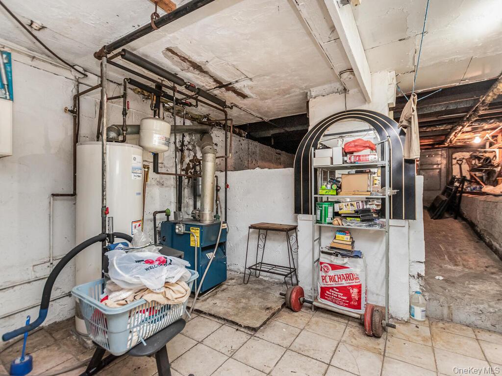 354 Thieriot Avenue, Bronx, NY 10473