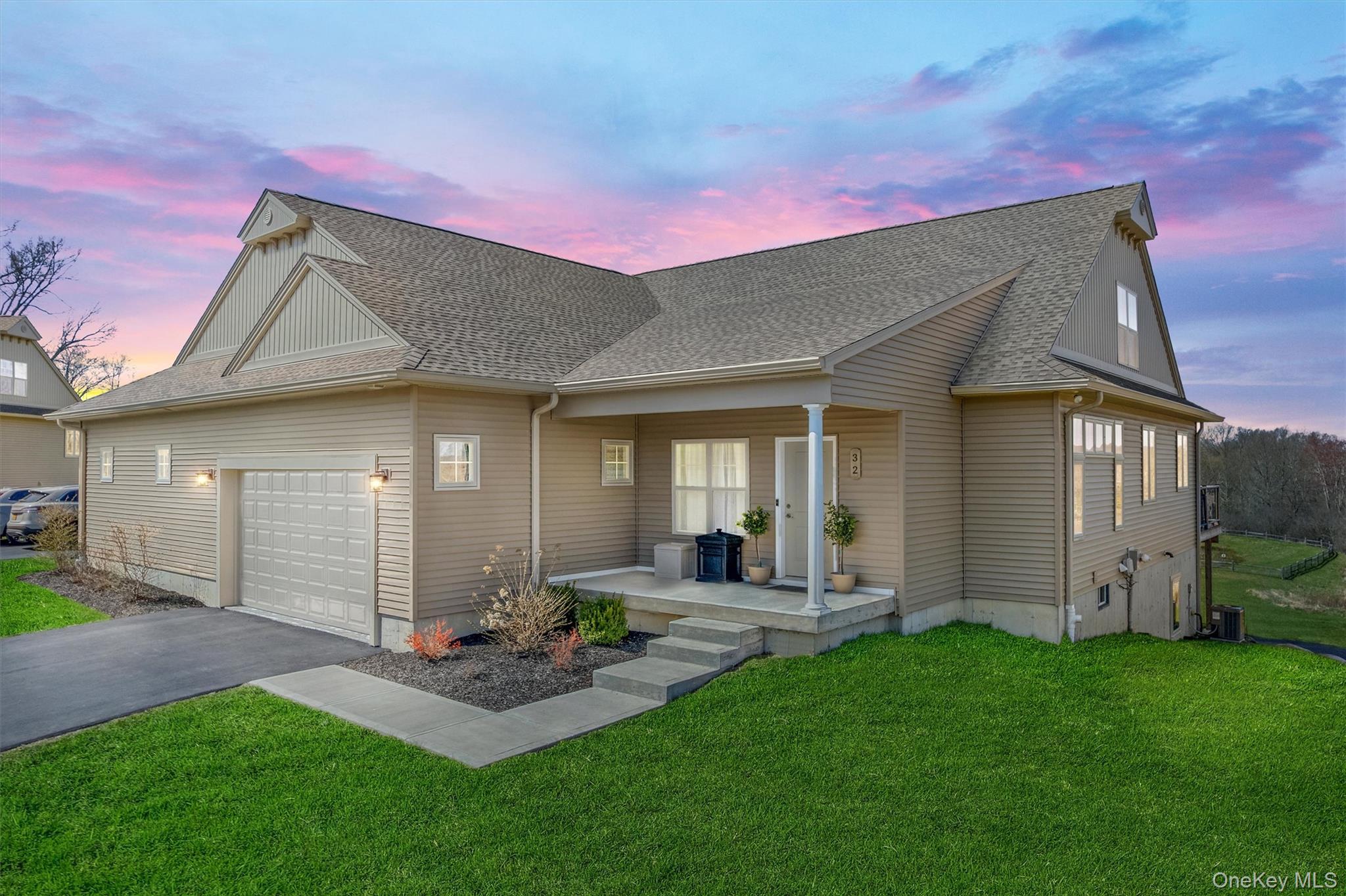 32 Ottaway Lane, Campbell Hall, NY 10916