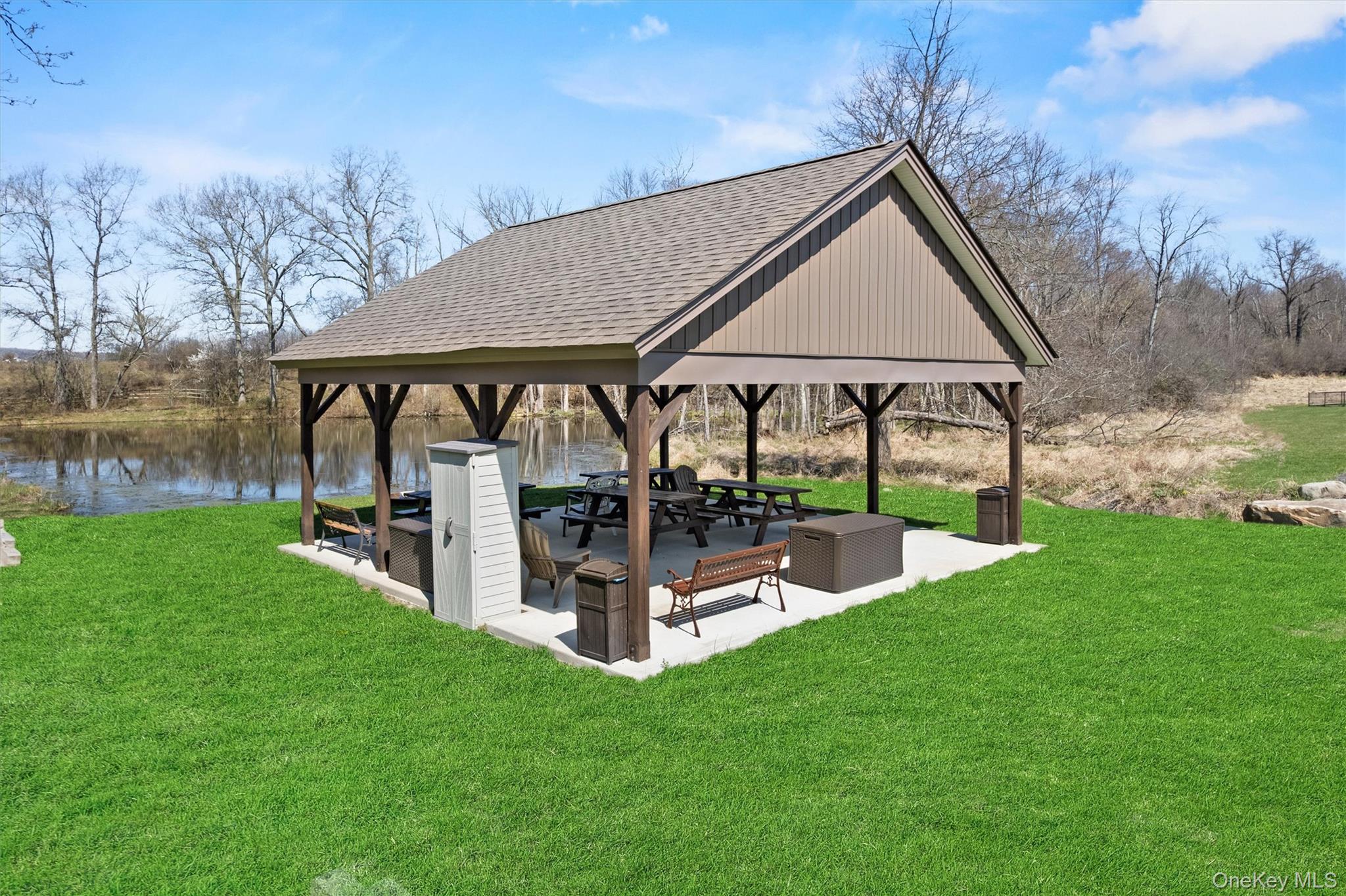 32 Ottaway Lane, Campbell Hall, NY 10916