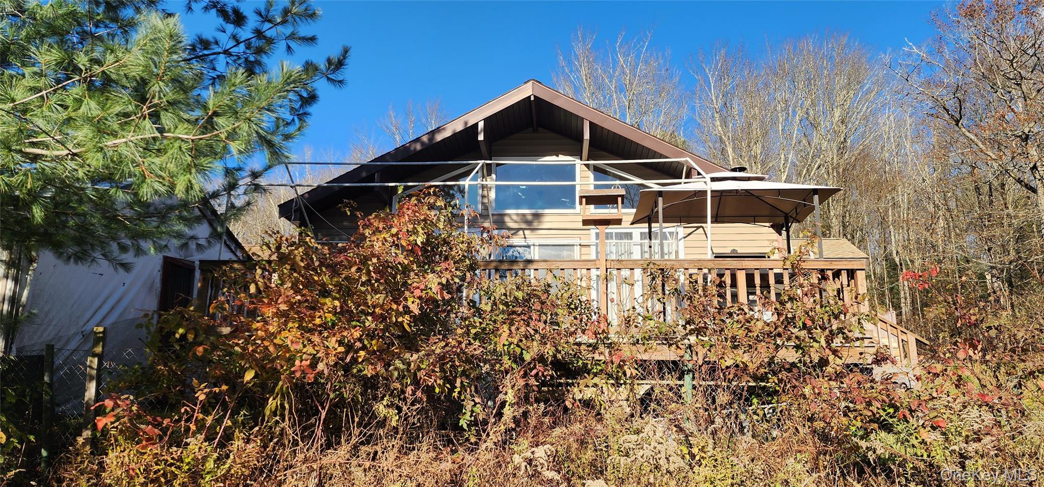 371 Kelly Bridge Road # 365, Swan Lake, NY 12783