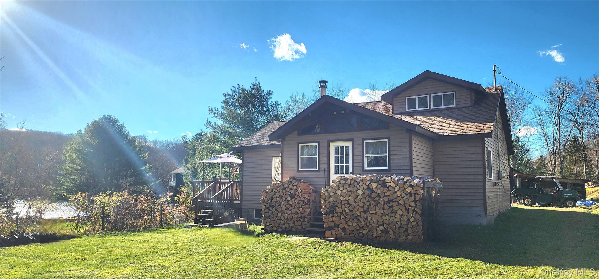 371 Kelly Bridge Road # 365, Swan Lake, NY 12783