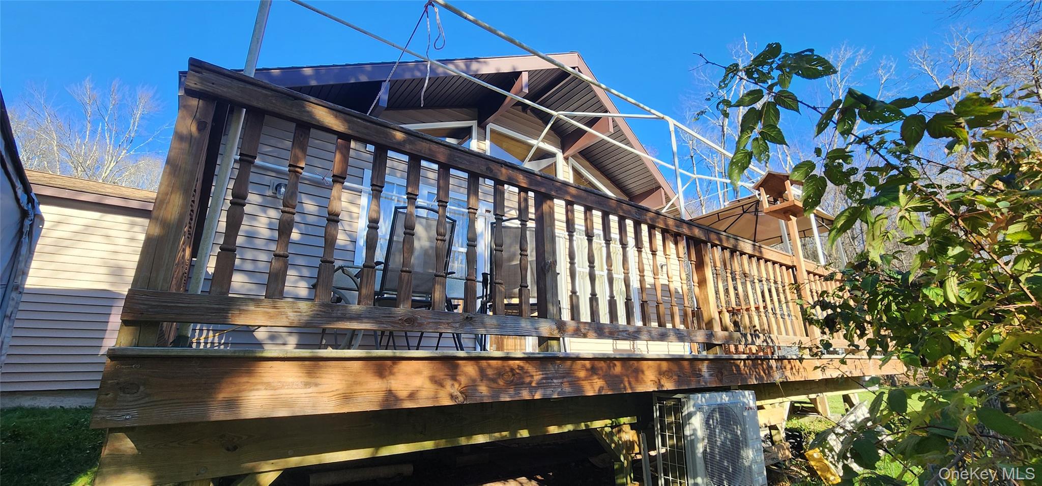 371 Kelly Bridge Road # 365, Swan Lake, NY 12783