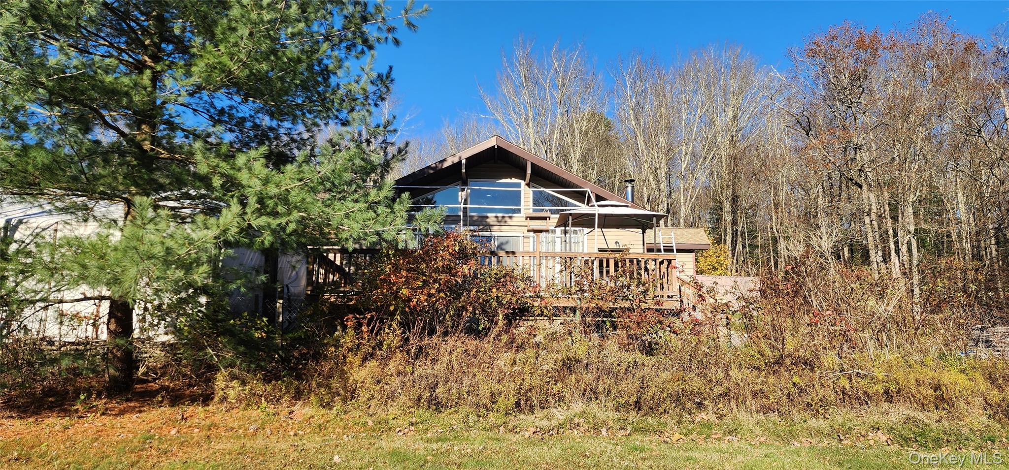 371 Kelly Bridge Road # 365, Swan Lake, NY 12783