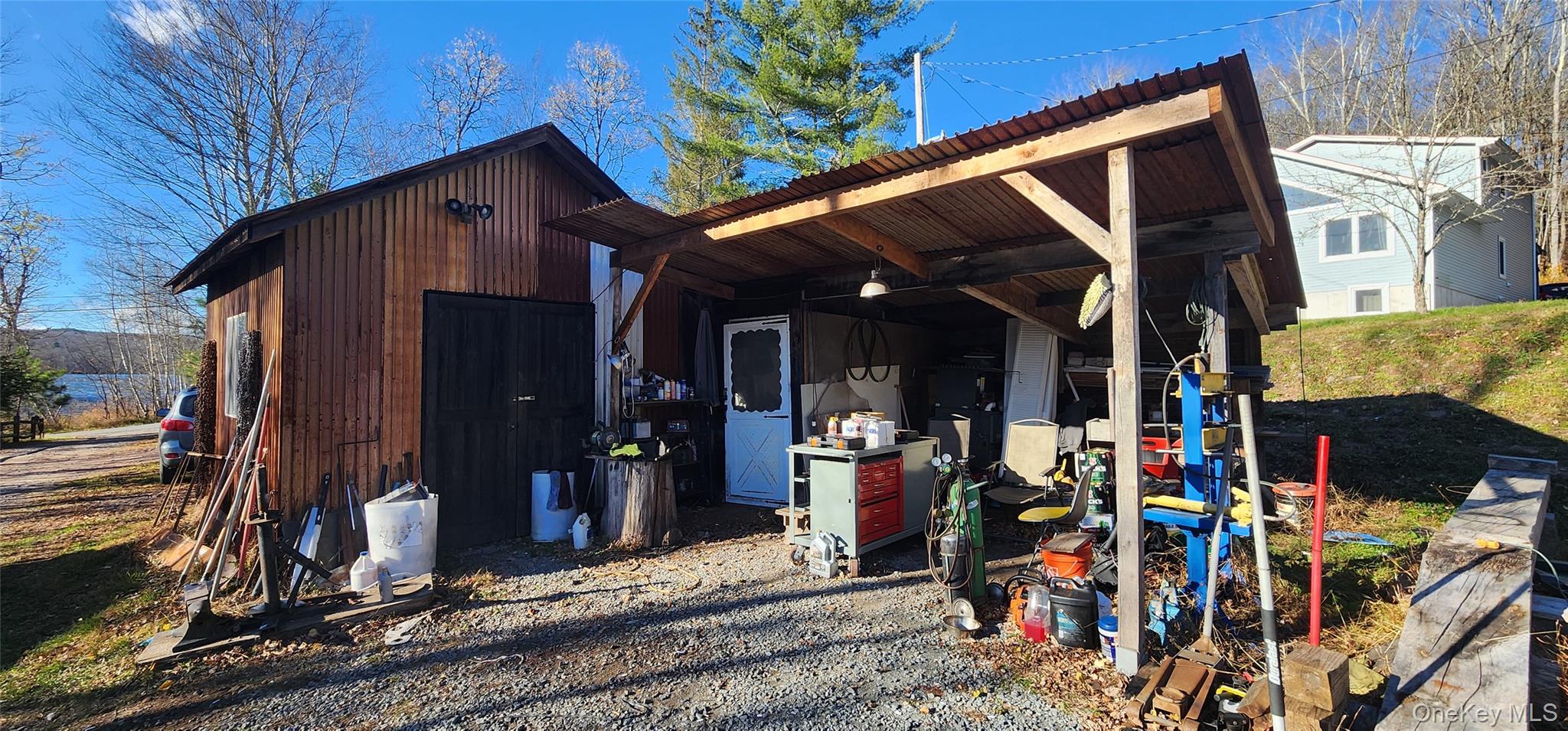 371 Kelly Bridge Road # 365, Swan Lake, NY 12783