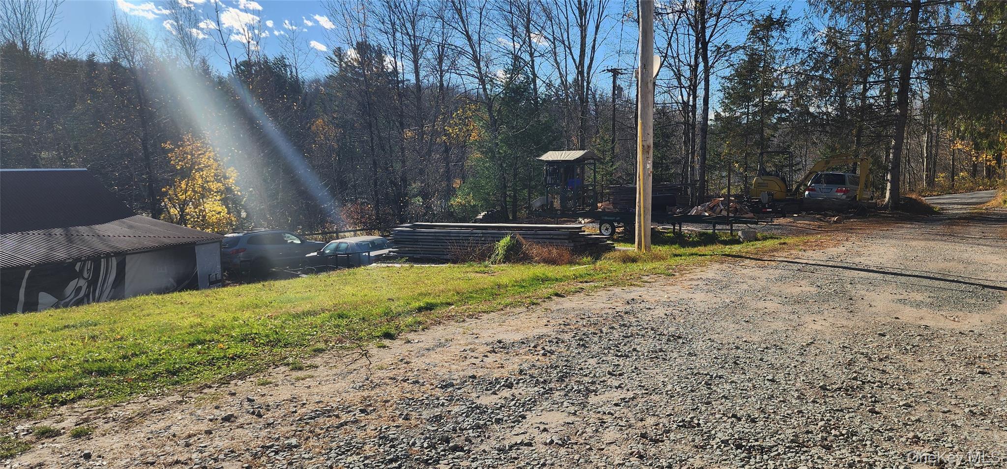 371 Kelly Bridge Road # 365, Swan Lake, NY 12783