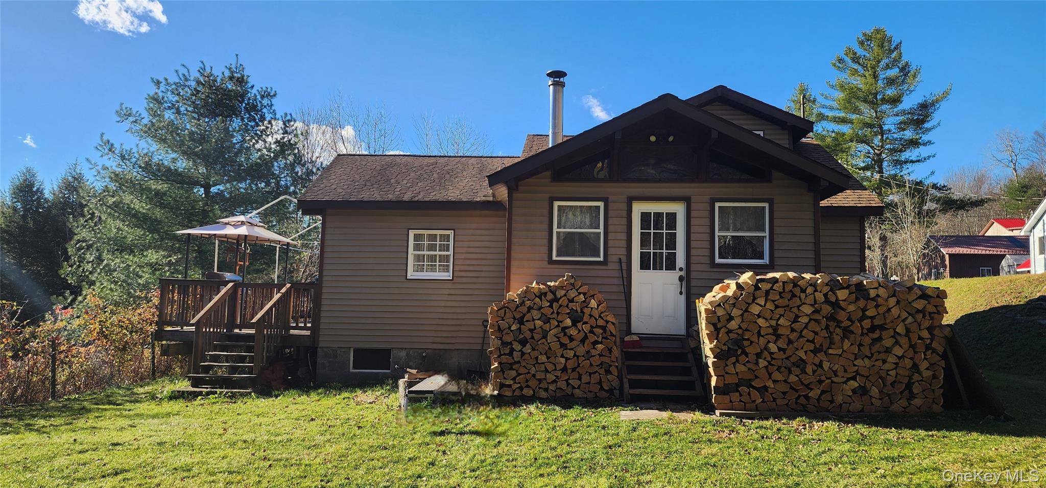 371 Kelly Bridge Road # 365, Swan Lake, NY 12783