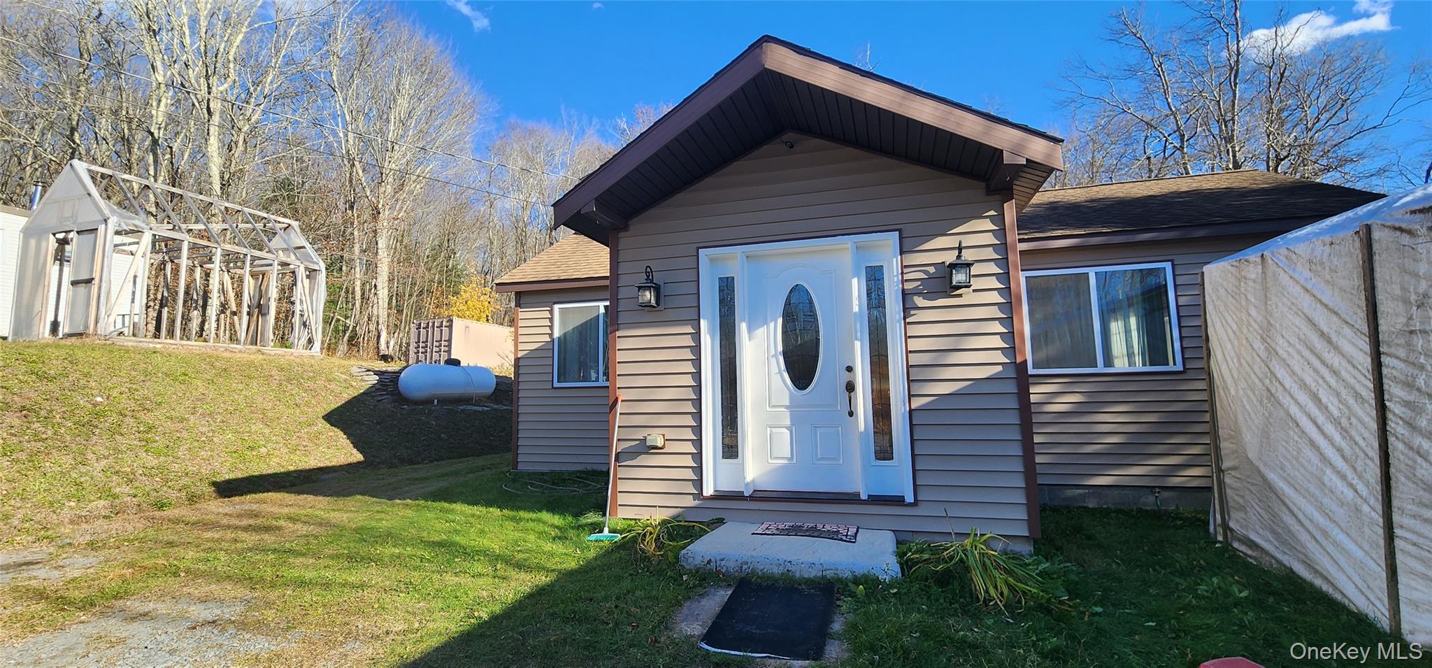 371 Kelly Bridge Road # 365, Swan Lake, NY 12783