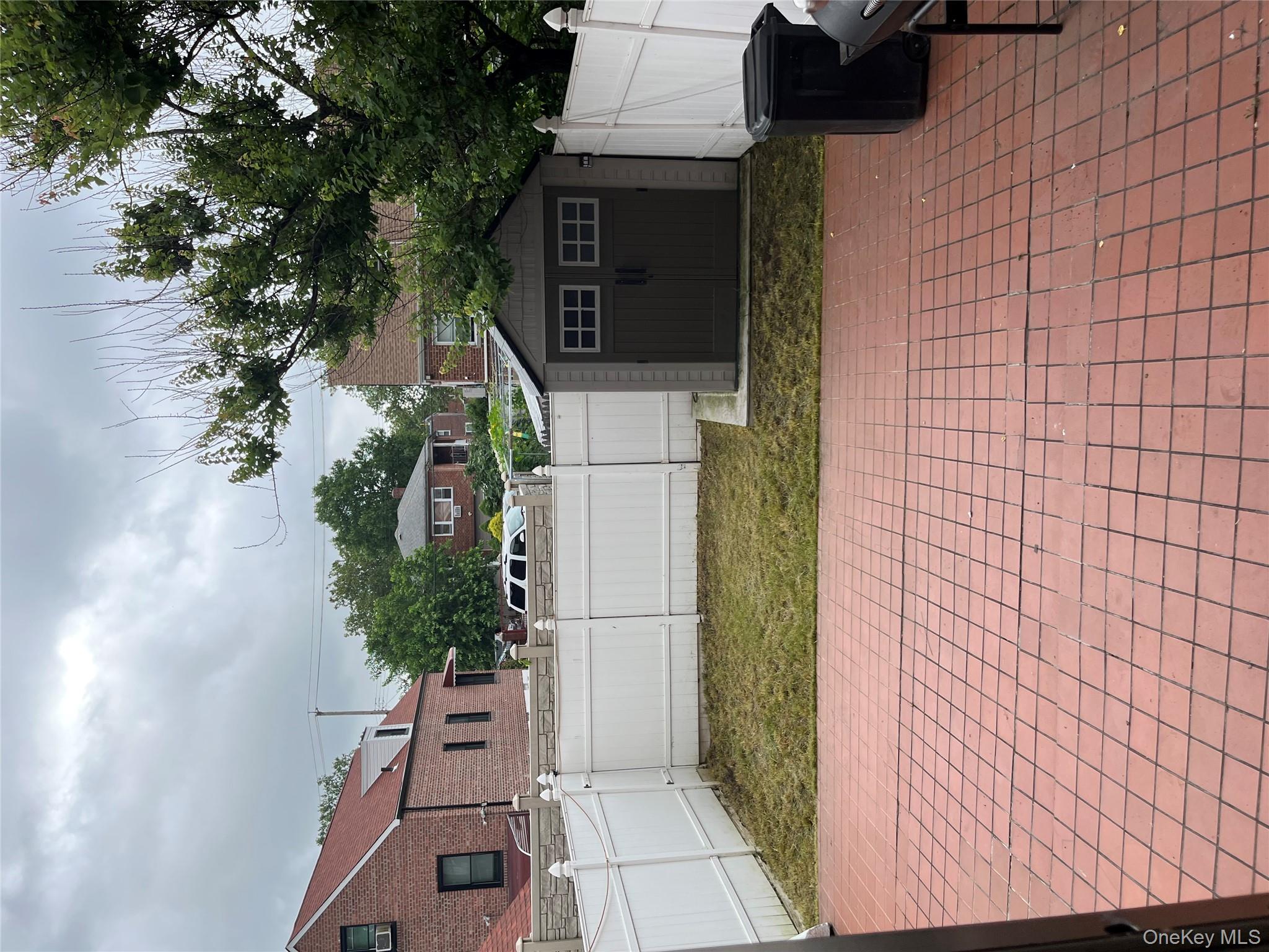 2546 Wilson Avenue, Bronx, NY 10469