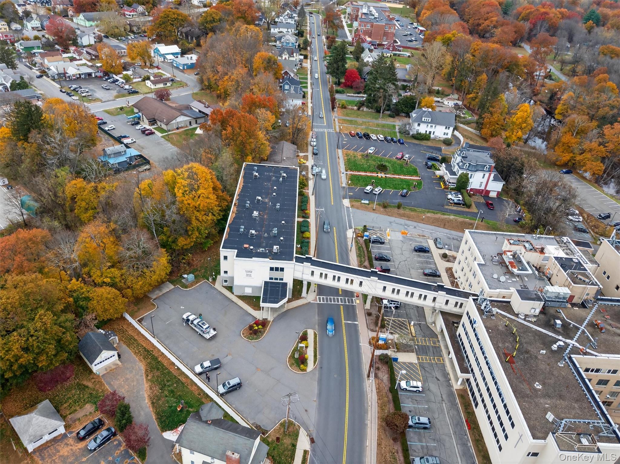 161 E Main Street, Port Jervis, NY 12771