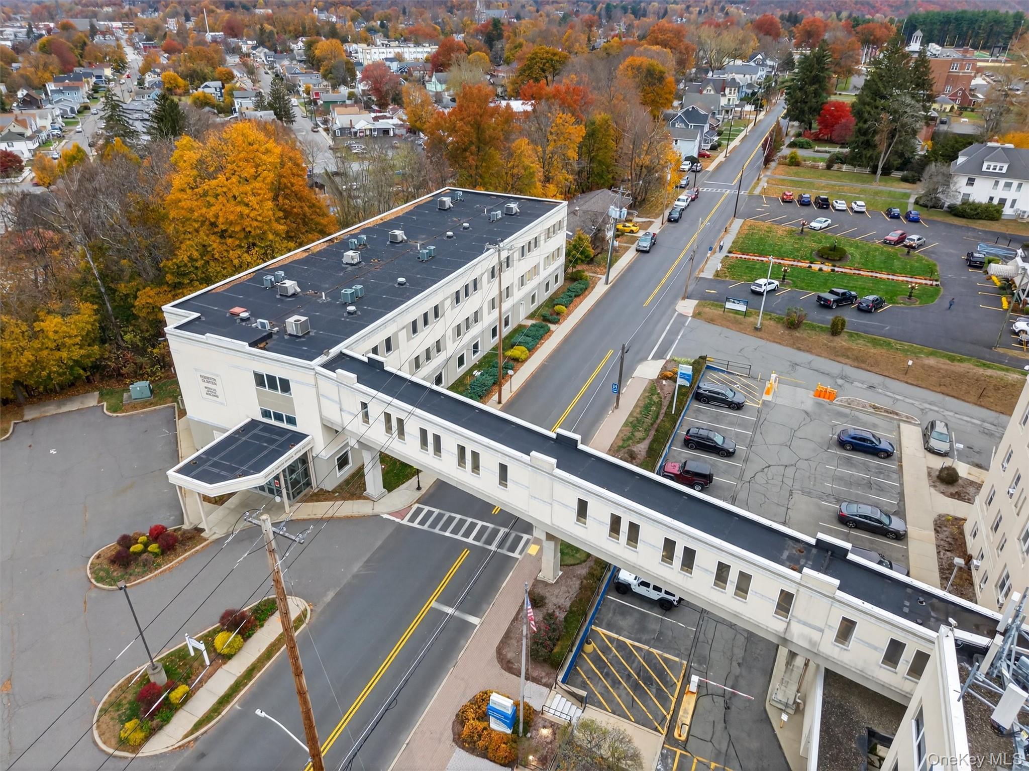 161 E Main Street, Port Jervis, NY 12771