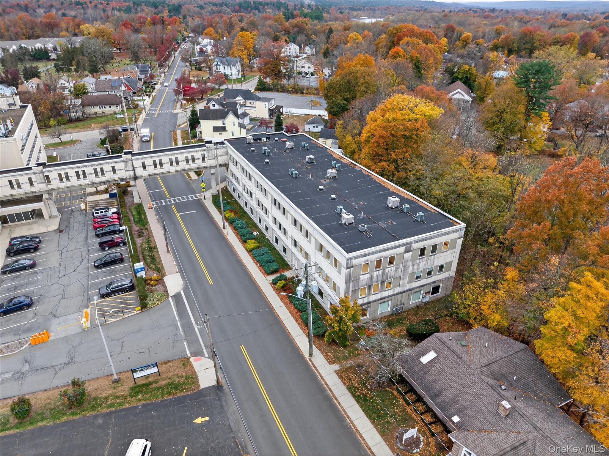 161 E Main Street, Port Jervis, NY 12771