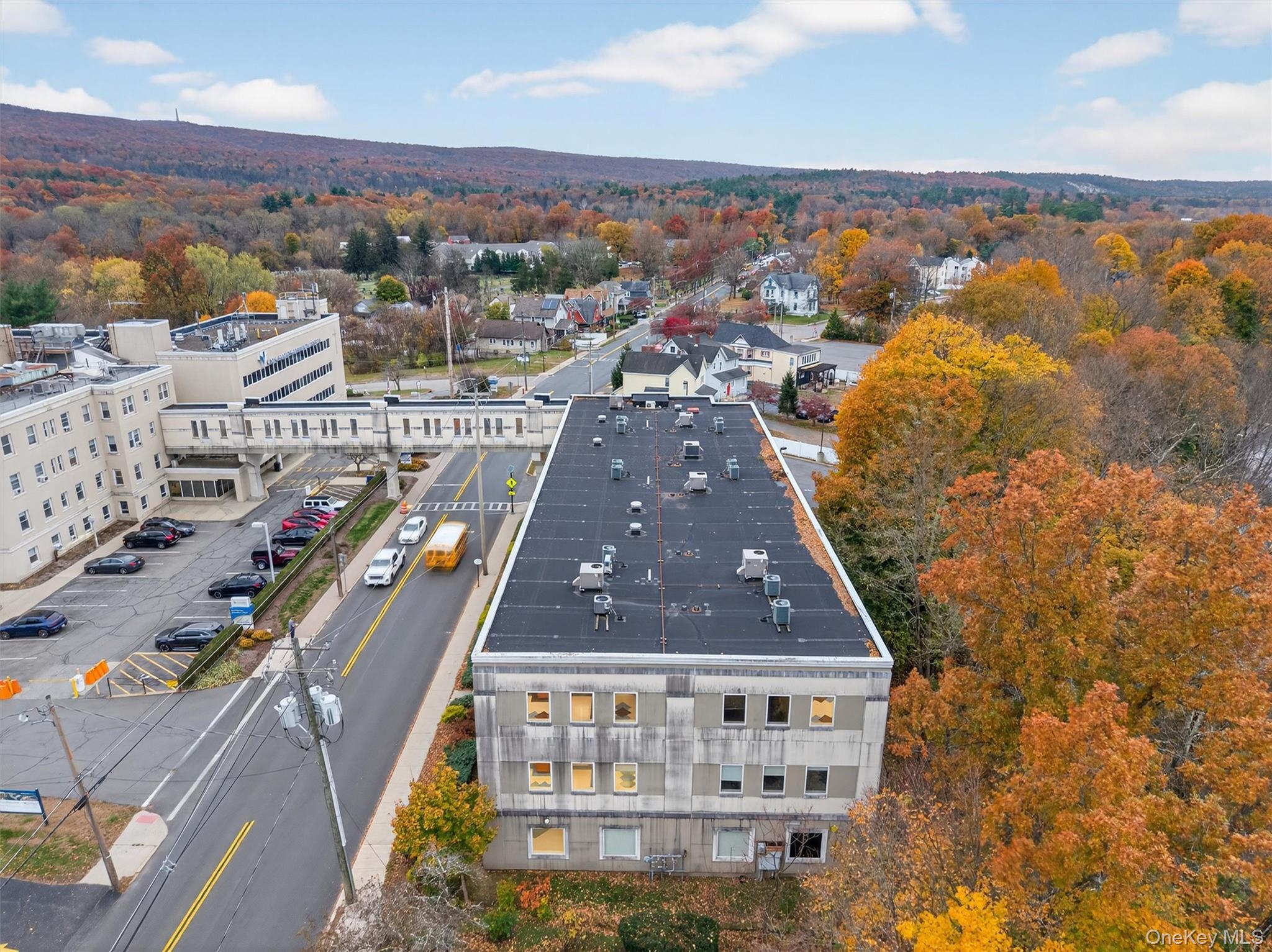 161 E Main Street, Port Jervis, NY 12771