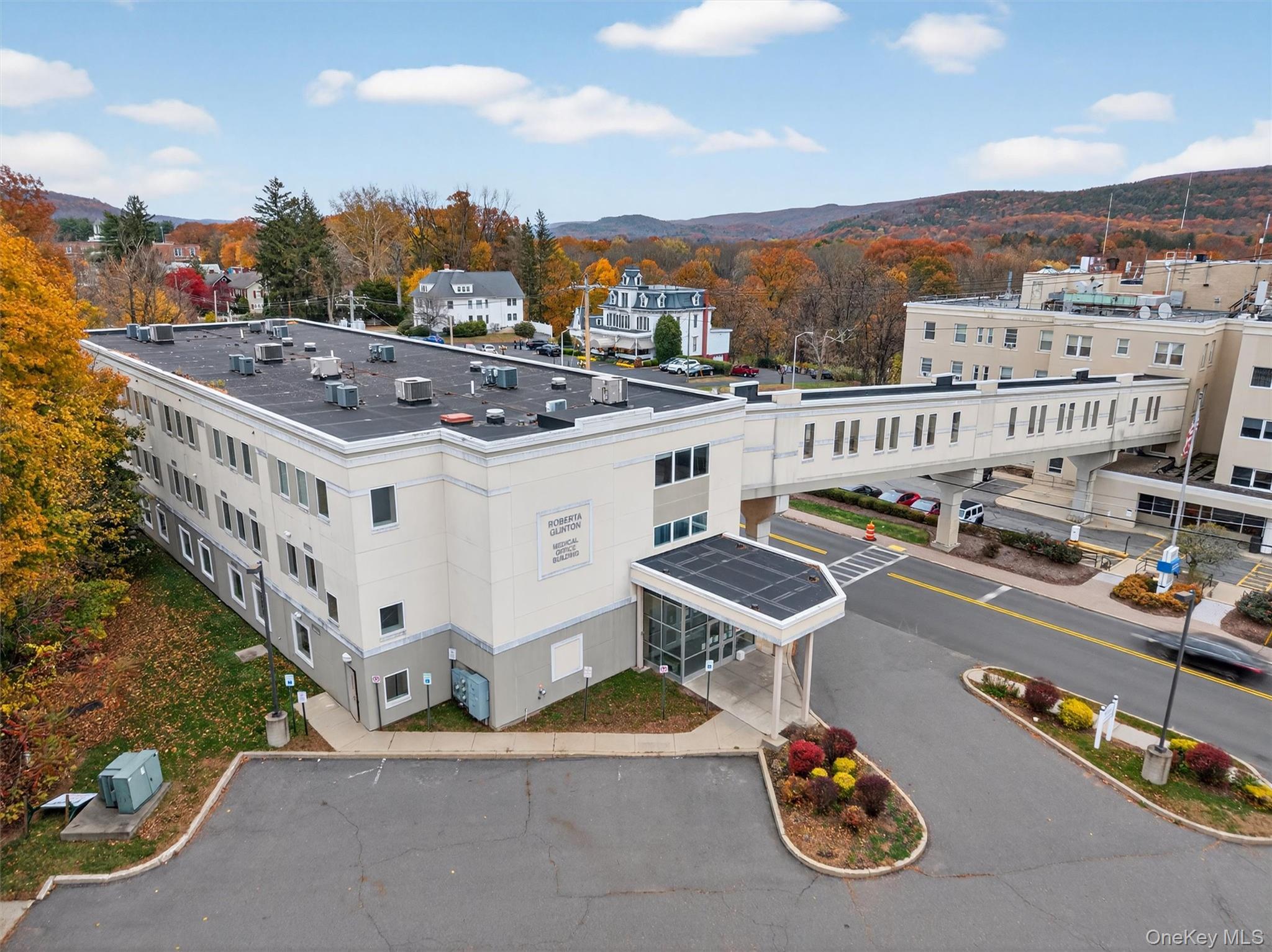 161 E Main Street, Port Jervis, NY 12771