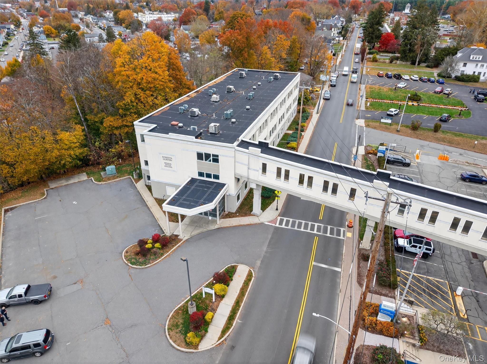 161 E Main Street, Port Jervis, NY 12771