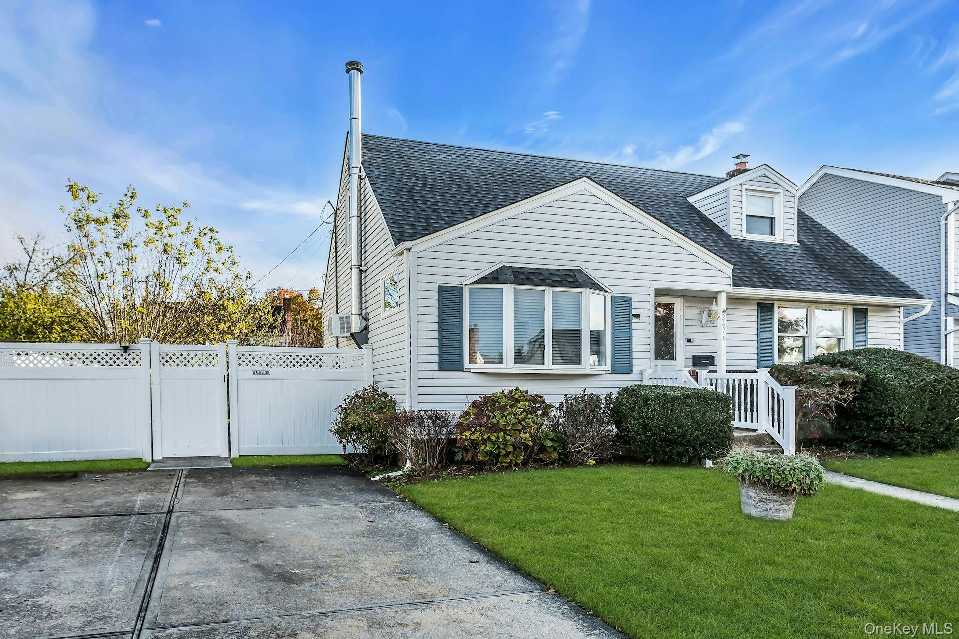 2676 Alder Avenue, East Meadow, NY 11554