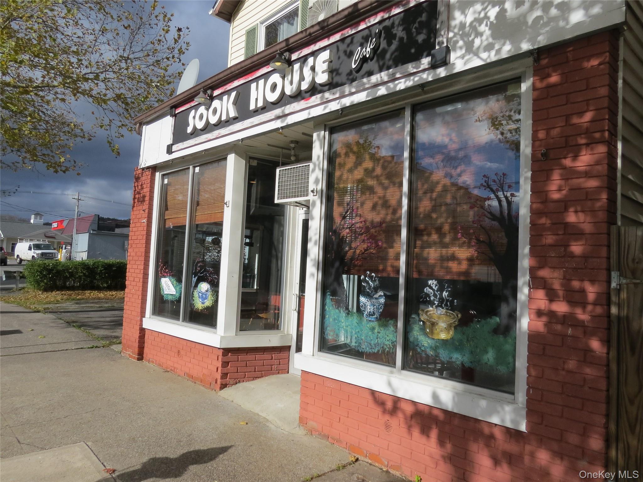 72-78 Center Street, Ellenville, NY 12428