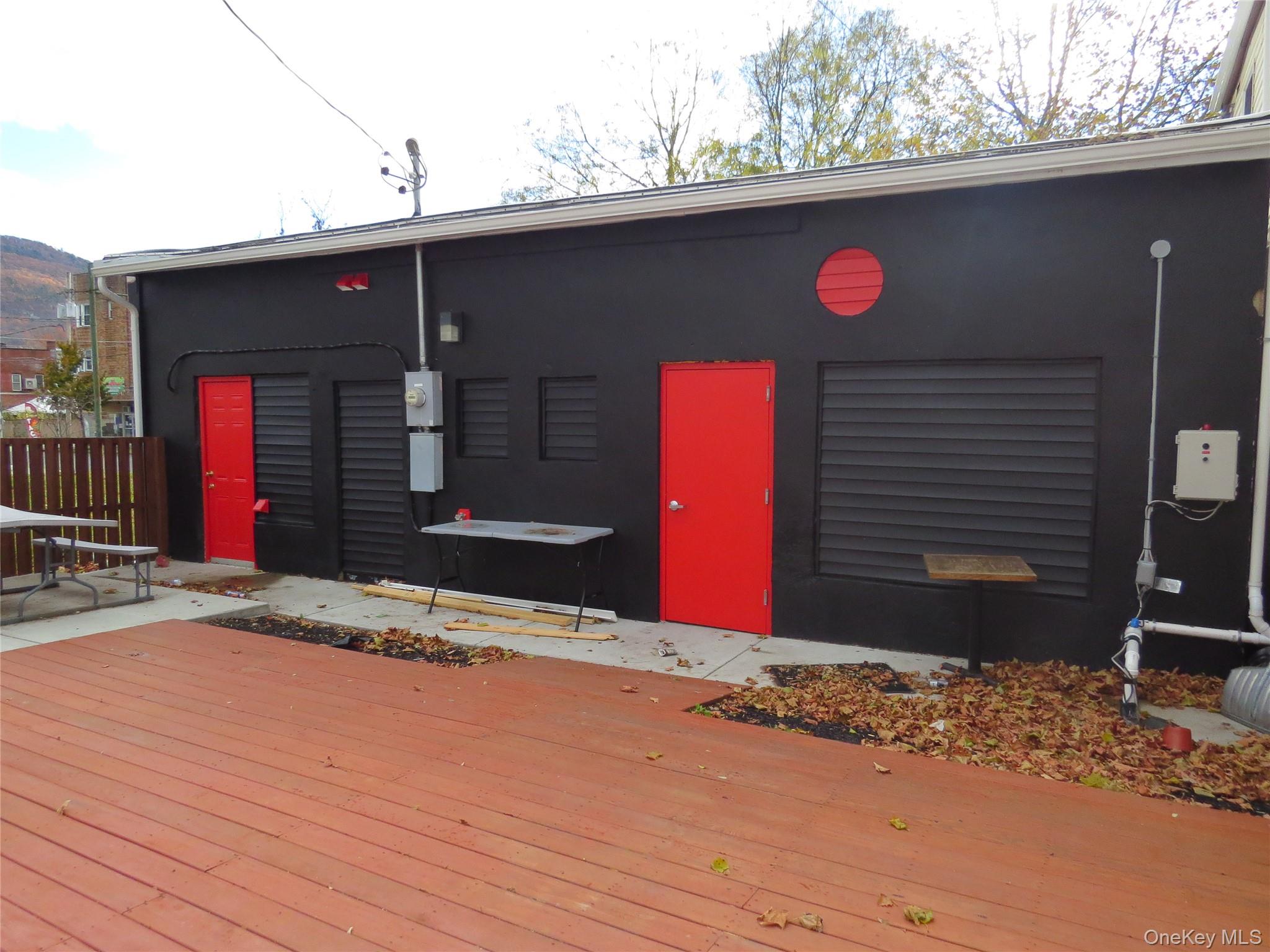 72-78 Center Street, Ellenville, NY 12428