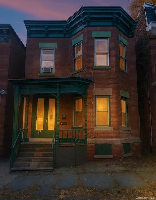 37 Lutheran Street, Newburgh, NY 12550