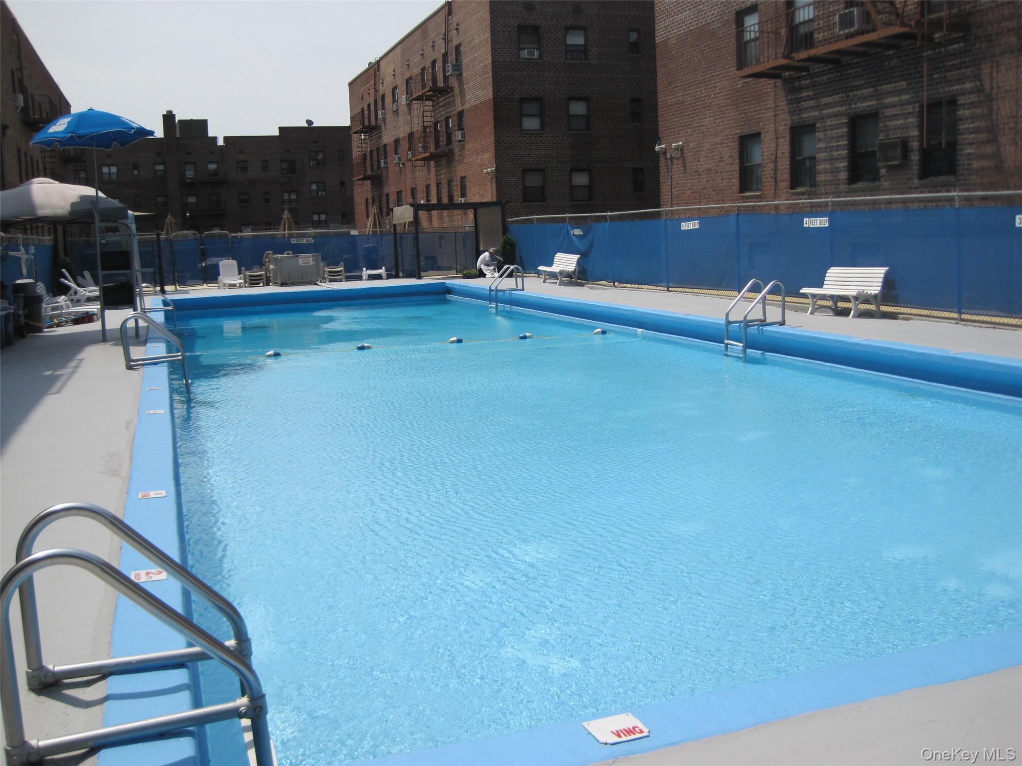 47-14 217th Street # 2B, Bayside, NY 11361