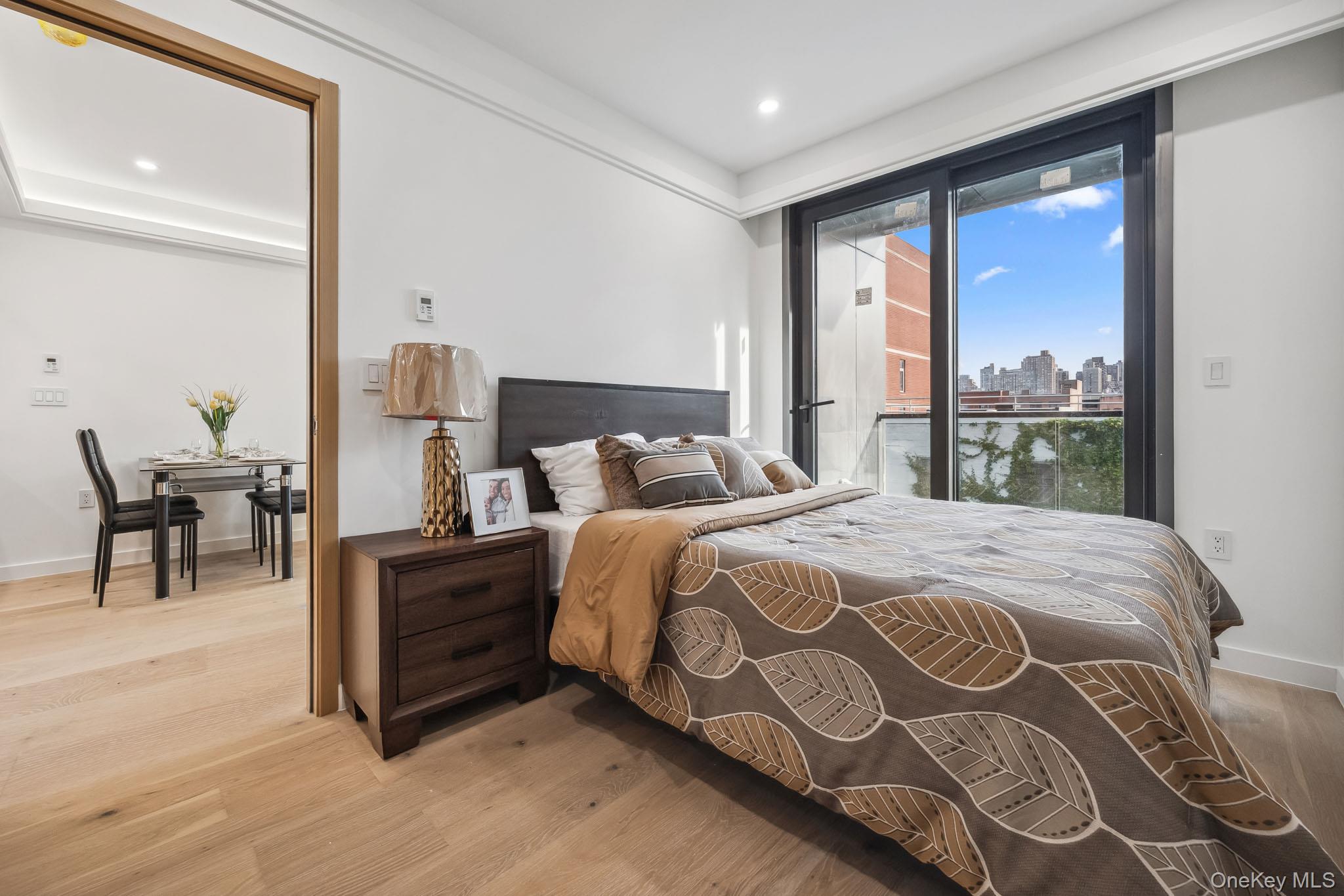 168 E 111th Street # 3E, New York (Manhattan), NY 10029