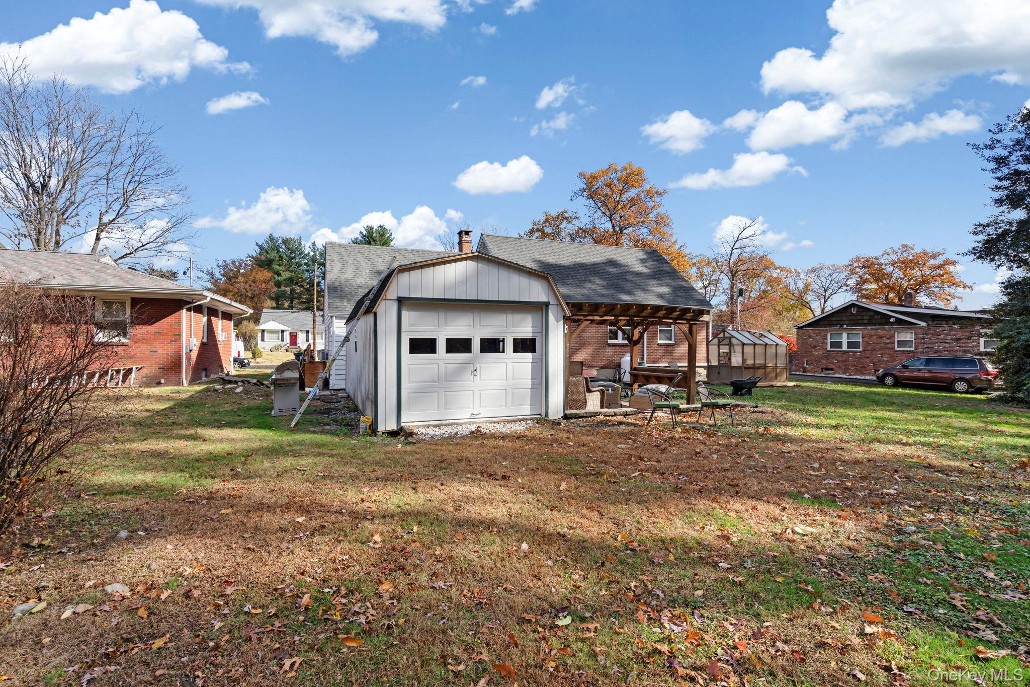 17 Brookside Avenue, Newburgh, NY 12550