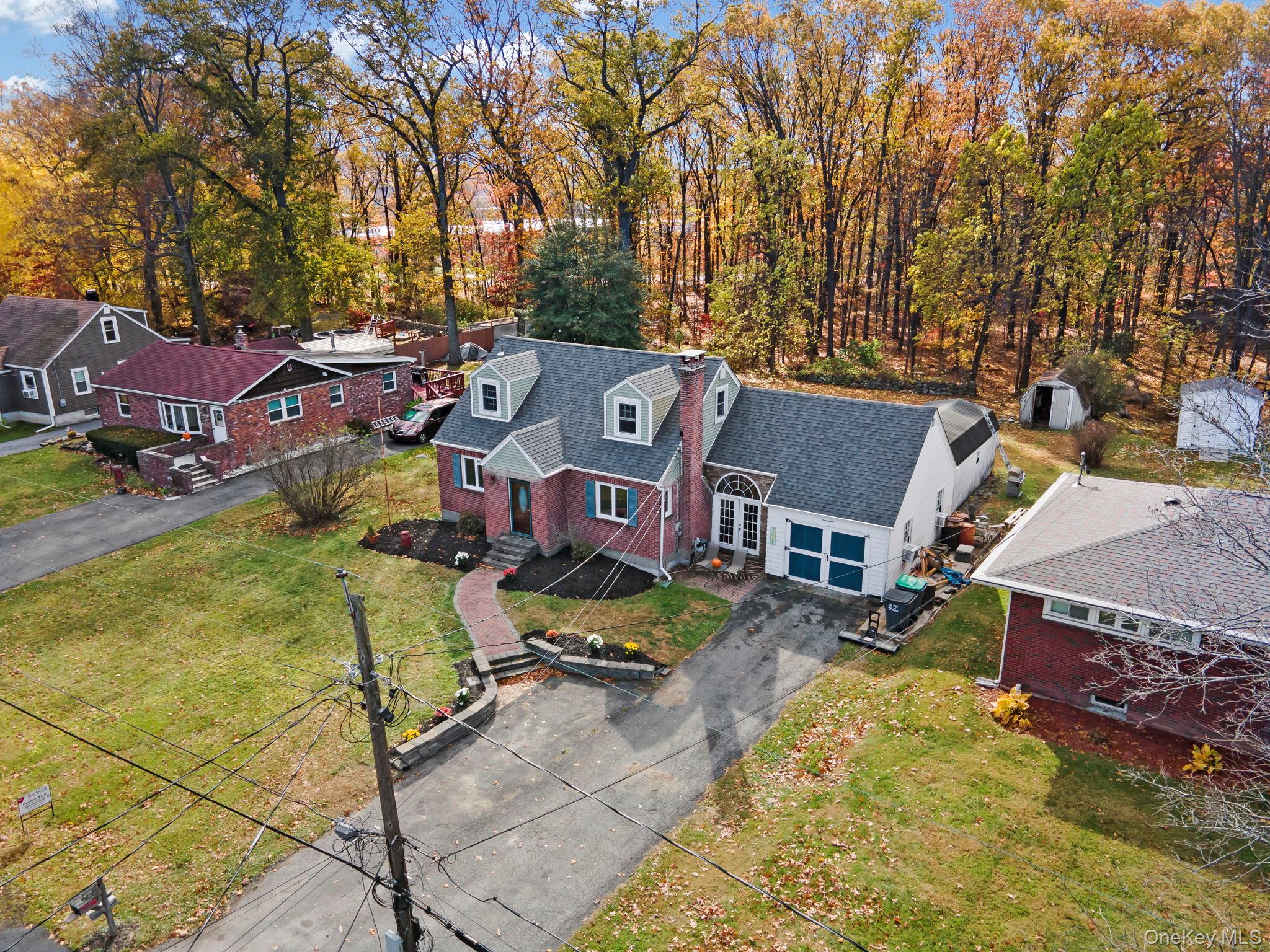 17 Brookside Avenue, Newburgh, NY 12550