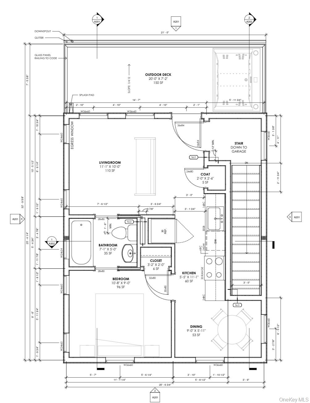 79-81 S 3rd Street, Hudson, NY 12534