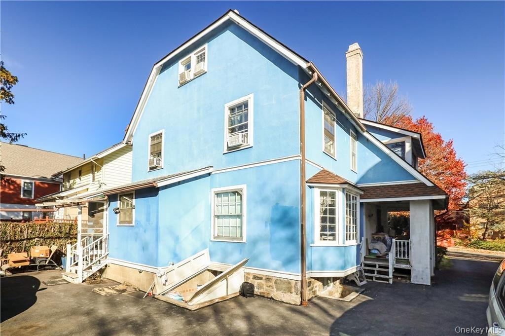 51 Dekalb Avenue, White Plains, NY 10605